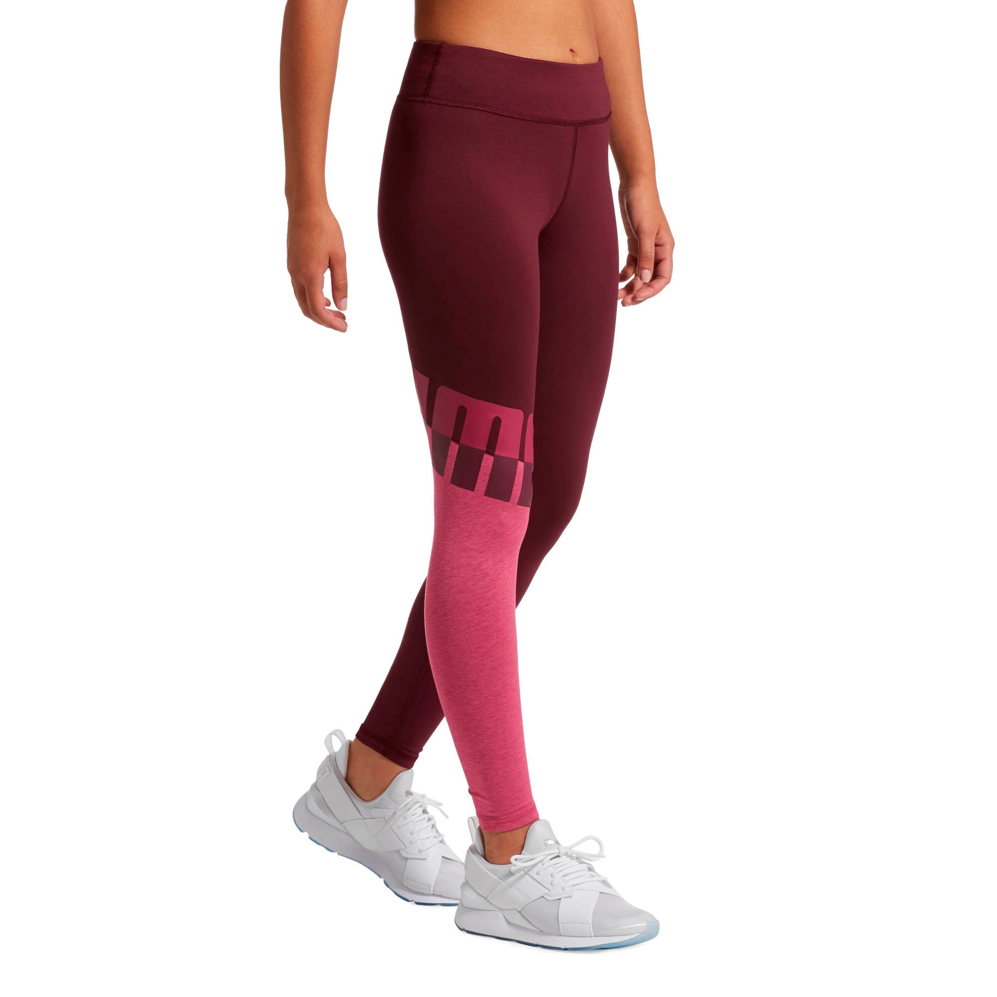 [516981-08] Womens Puma All Me 7/8 Tight
