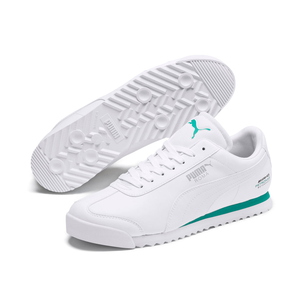 [339872-02] Mens Puma MAPM Mercedes Roma