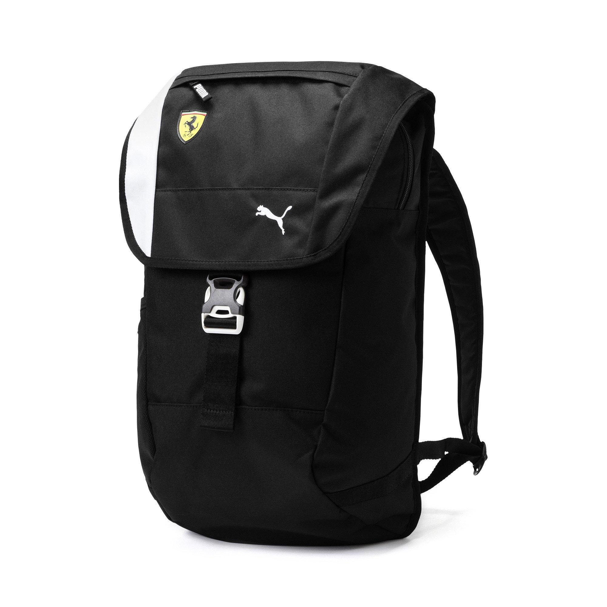 [075774-02] Mens Puma SF Fanwear Backpack - sneakAR