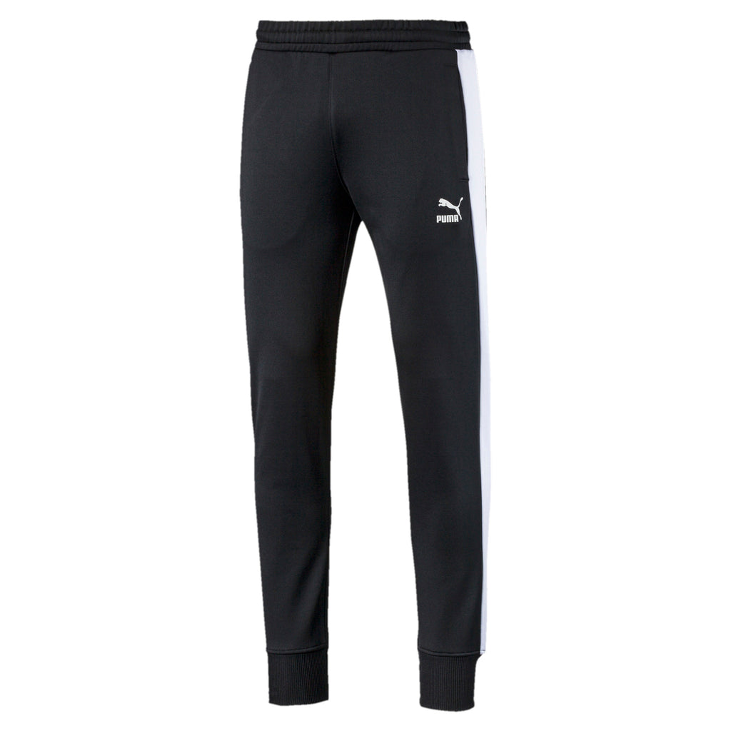 [573313-01] Mens Puma Archive T7 Track Pants
