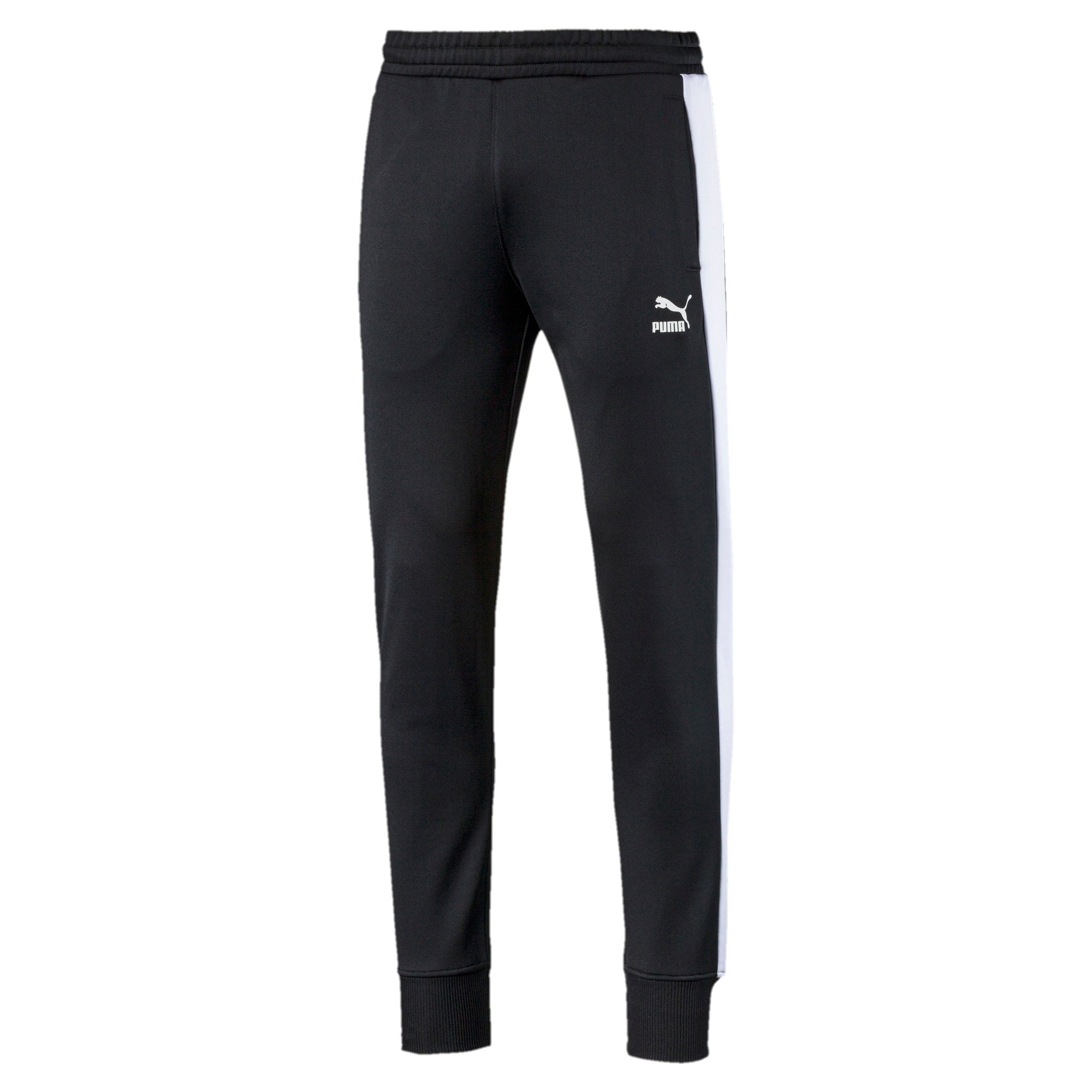 [573313-01] Mens Puma Archive T7 Track Pants