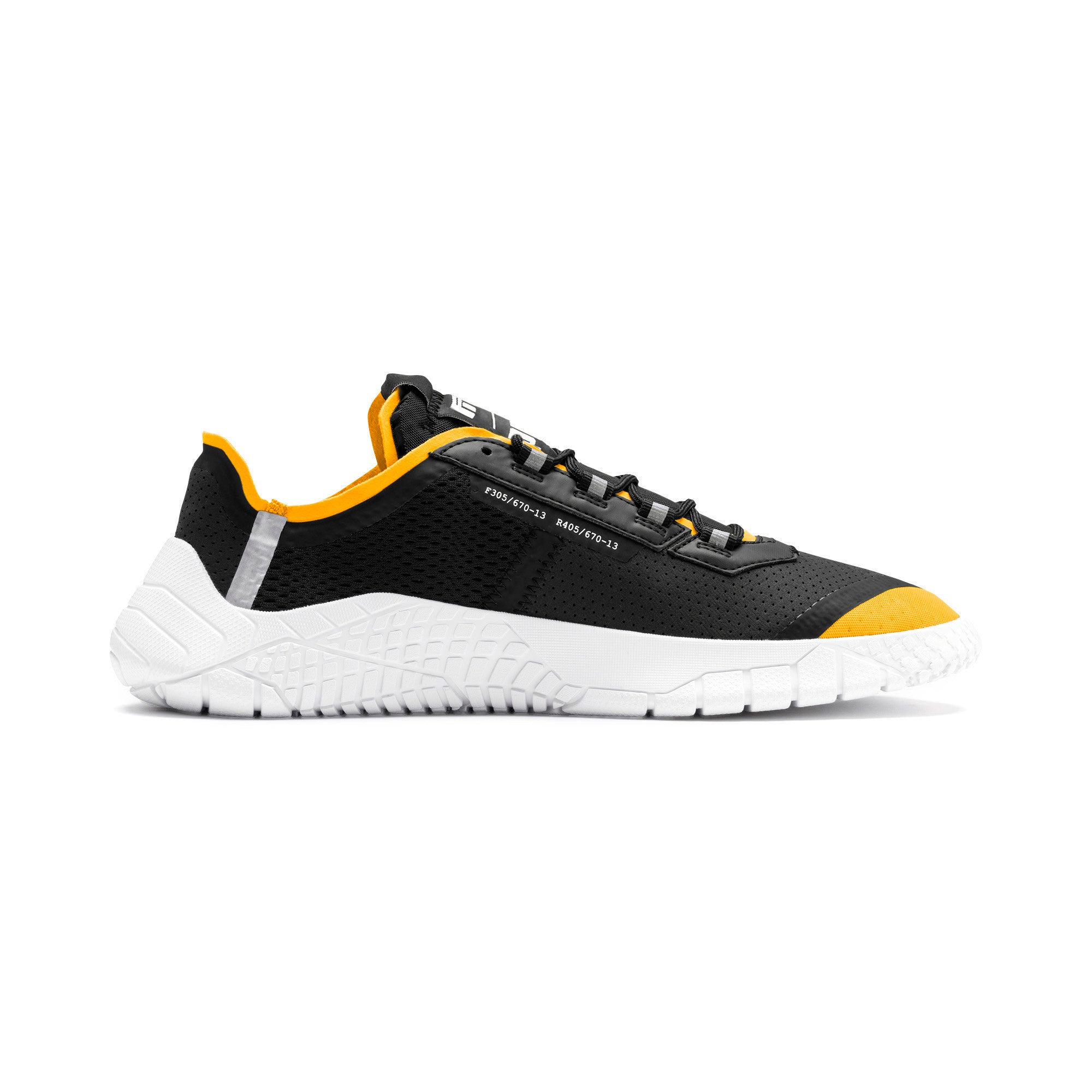 [339855-03] Mens Puma Replicat X Pirelli