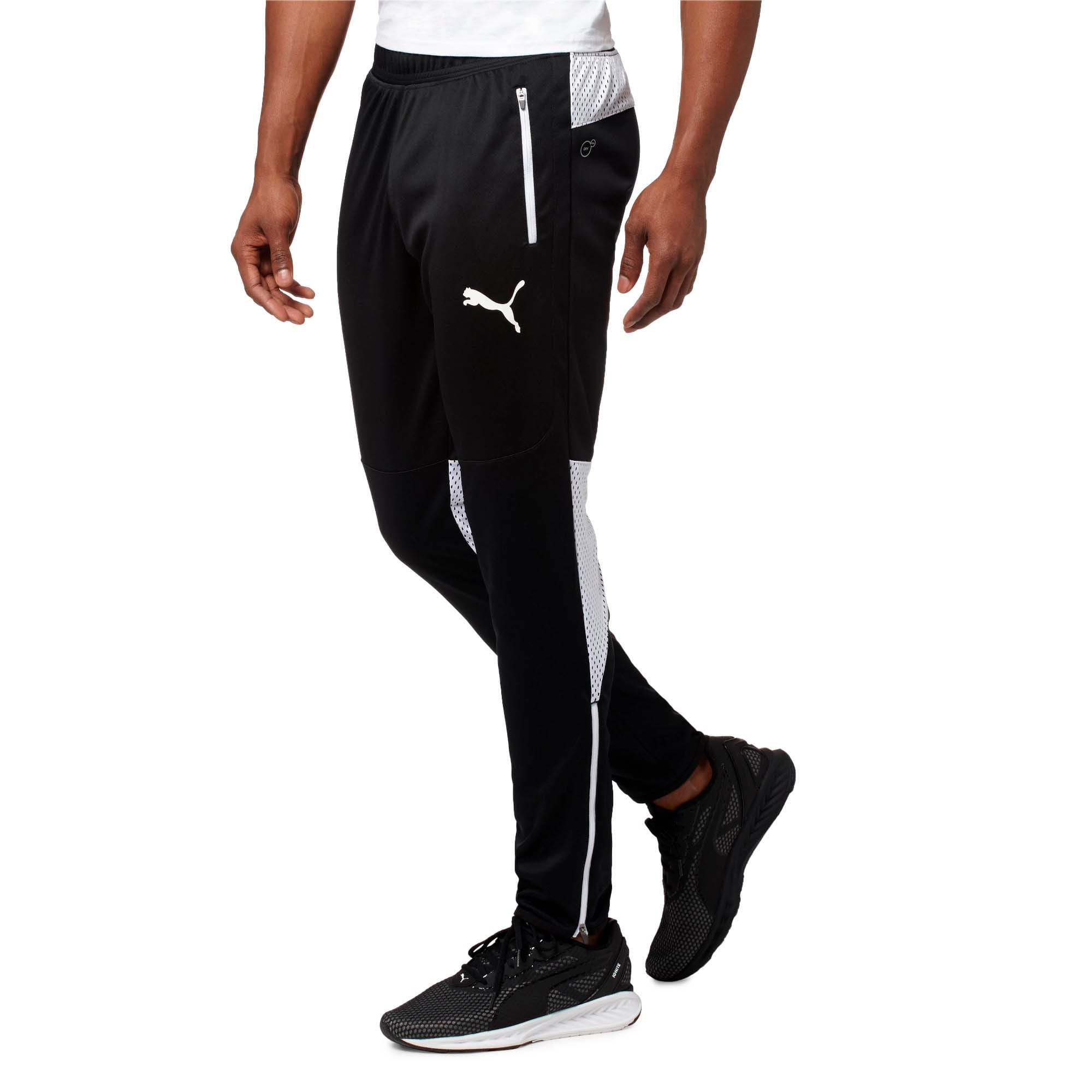 [515495-05] Mens Puma FLICKER TECH