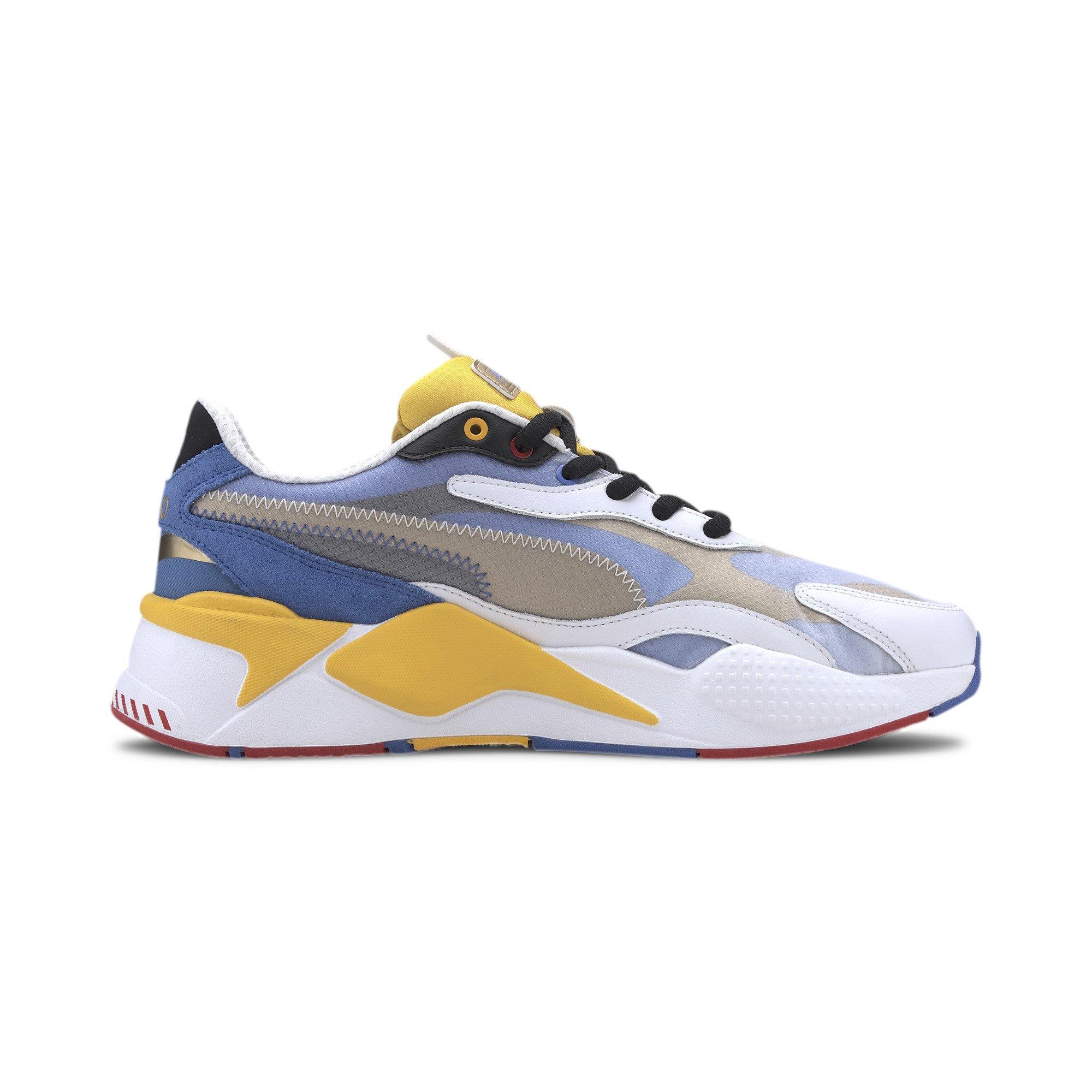 [373427-01] Mens Puma RS-X Sonic - sneakAR