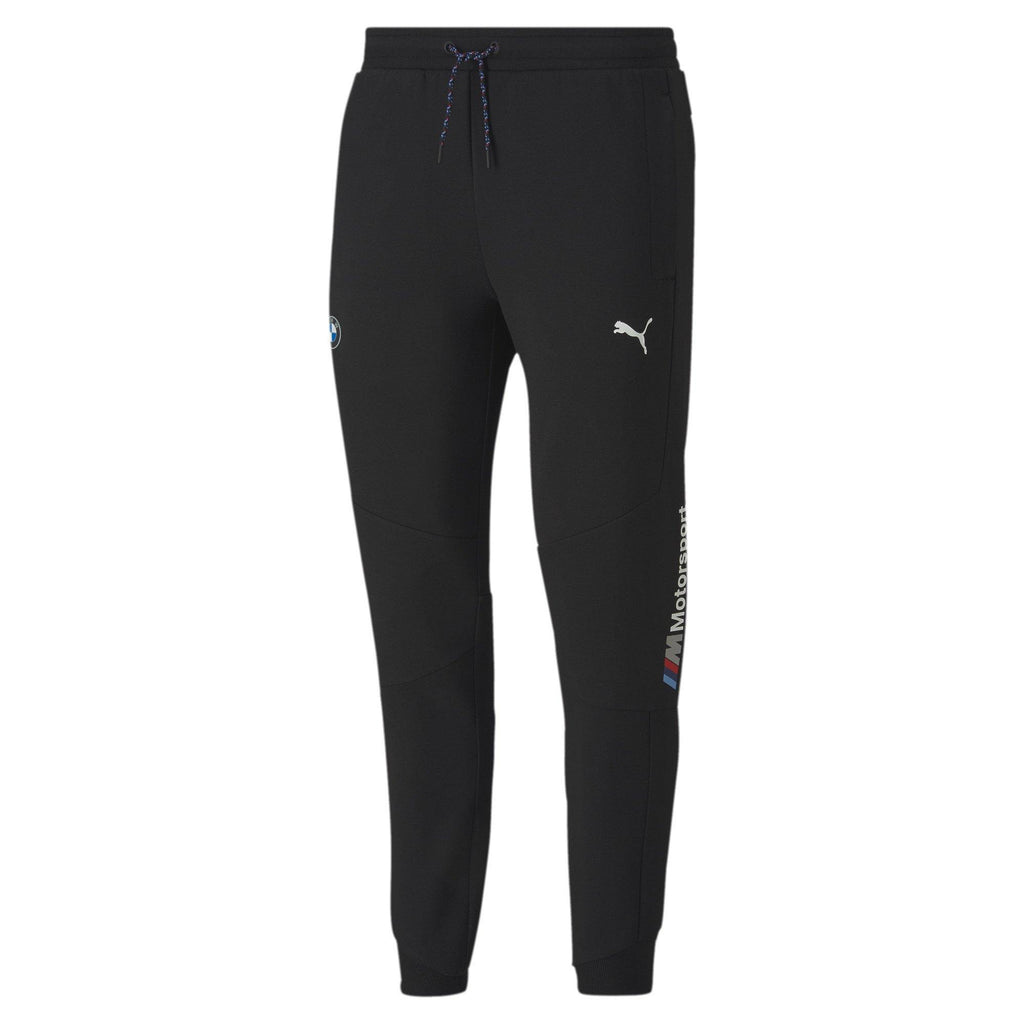 [596098-01] Mens Puma BMW Motorsport Sweat Pants Cc - sneakAR