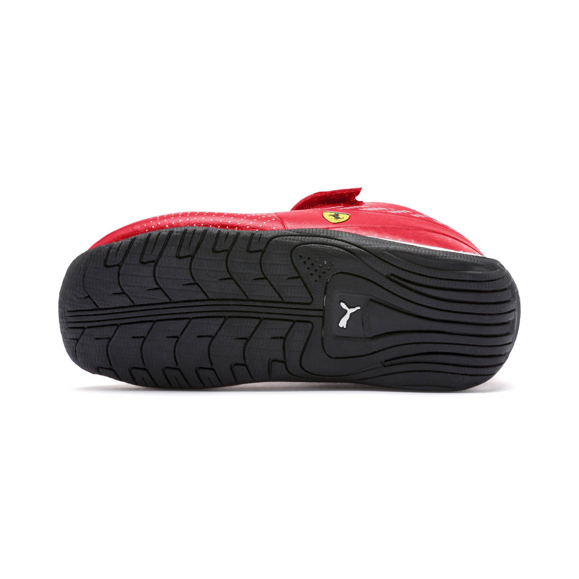 [306463-03] Infant Puma SF Ferrari Drift Cat 5 Ultra II V - sneakAR
