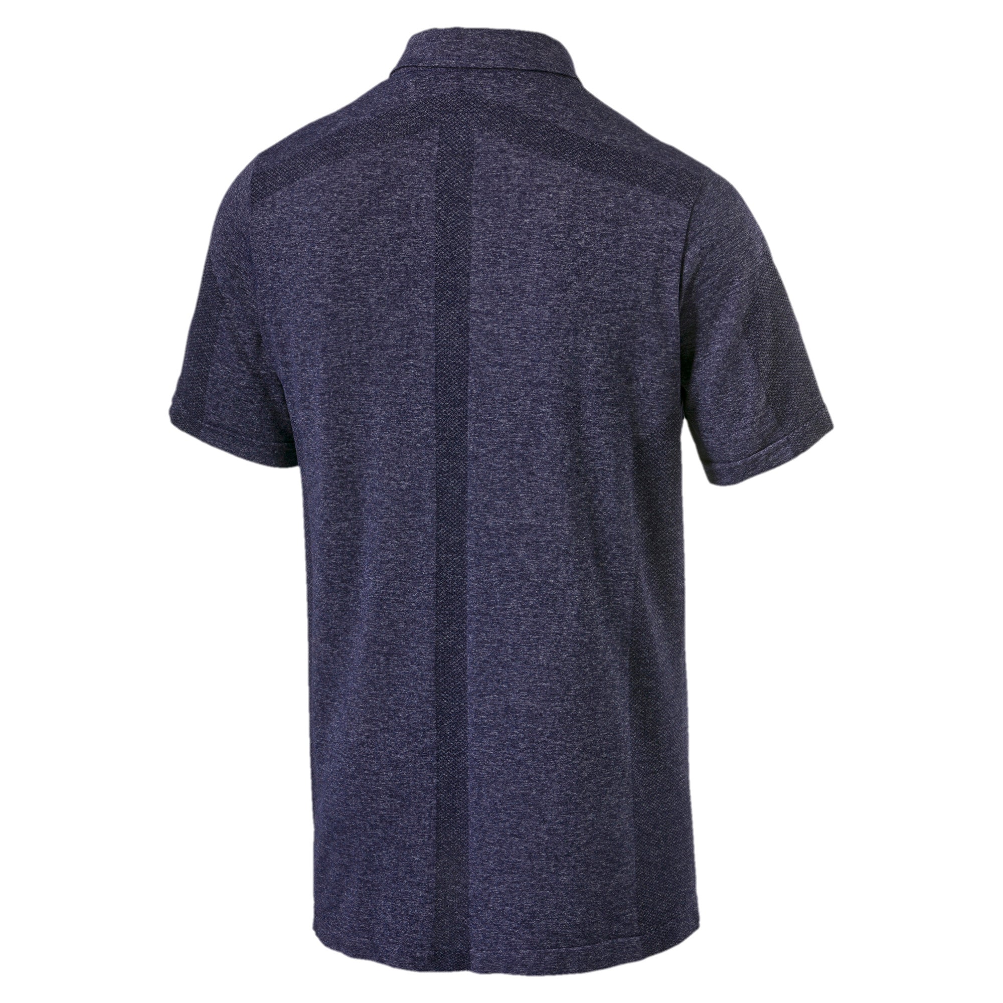 [577399-03] Mens Puma EVOKNIT BREAKERS POLO