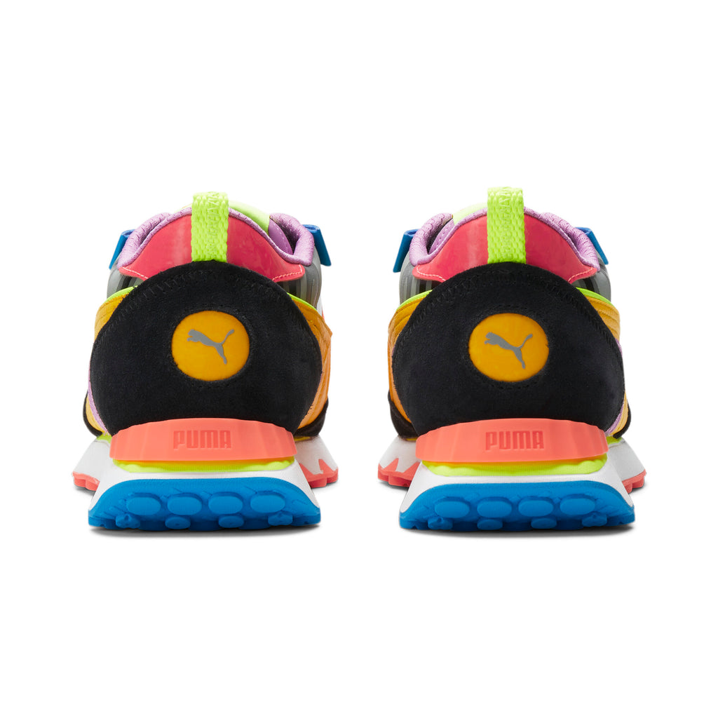 [388905-01] Mens Puma RIDER FV LAVA