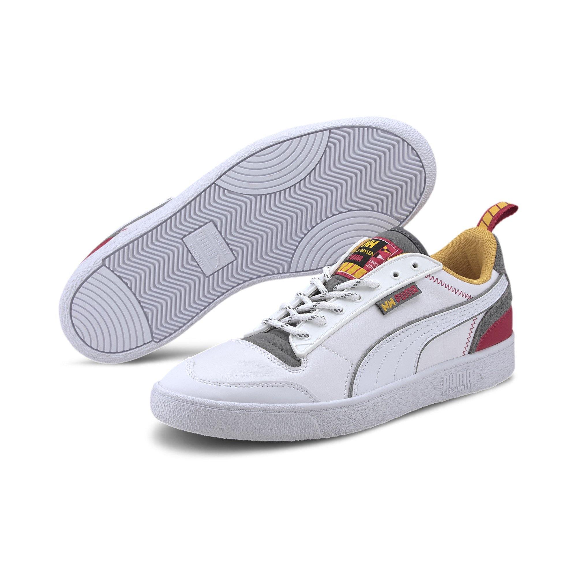 [372631-01] Mens Puma Ralph Sampson Helly Hansen - sneakAR