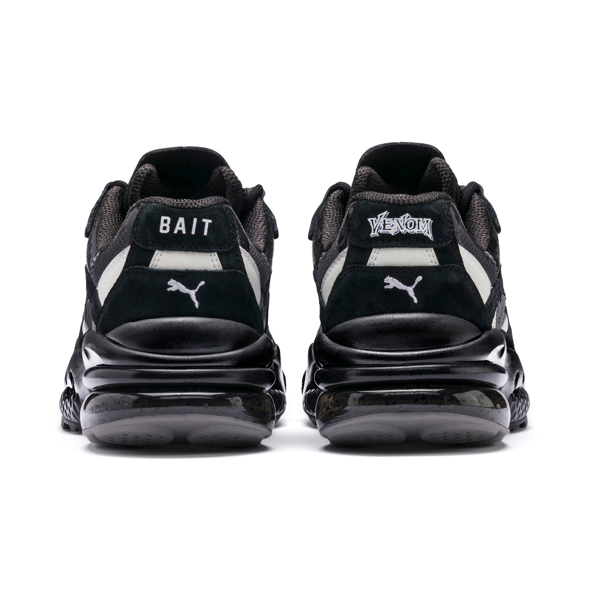 [368540-01] Mens Puma Cell Venom X Bait X Marvel