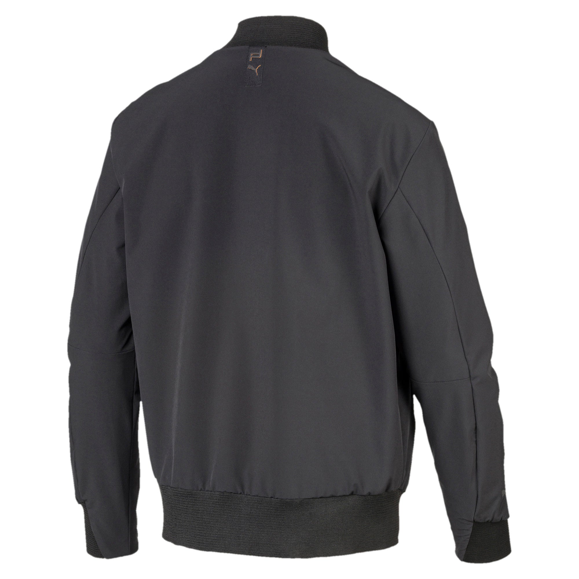 [578572-01] Mens Puma M Pd Lightweight Jacket