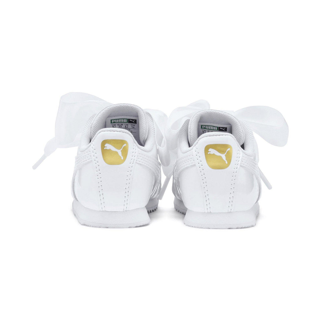 [370610-01] Infant Puma Roma Heart Patent - sneakAR