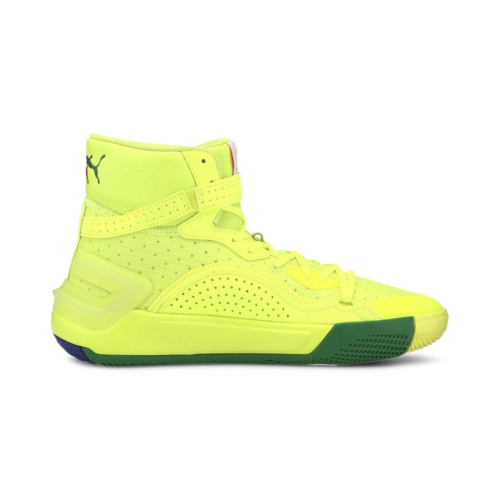 [194129-01] Mens Puma Sky Modern Fashion Geek - sneakAR