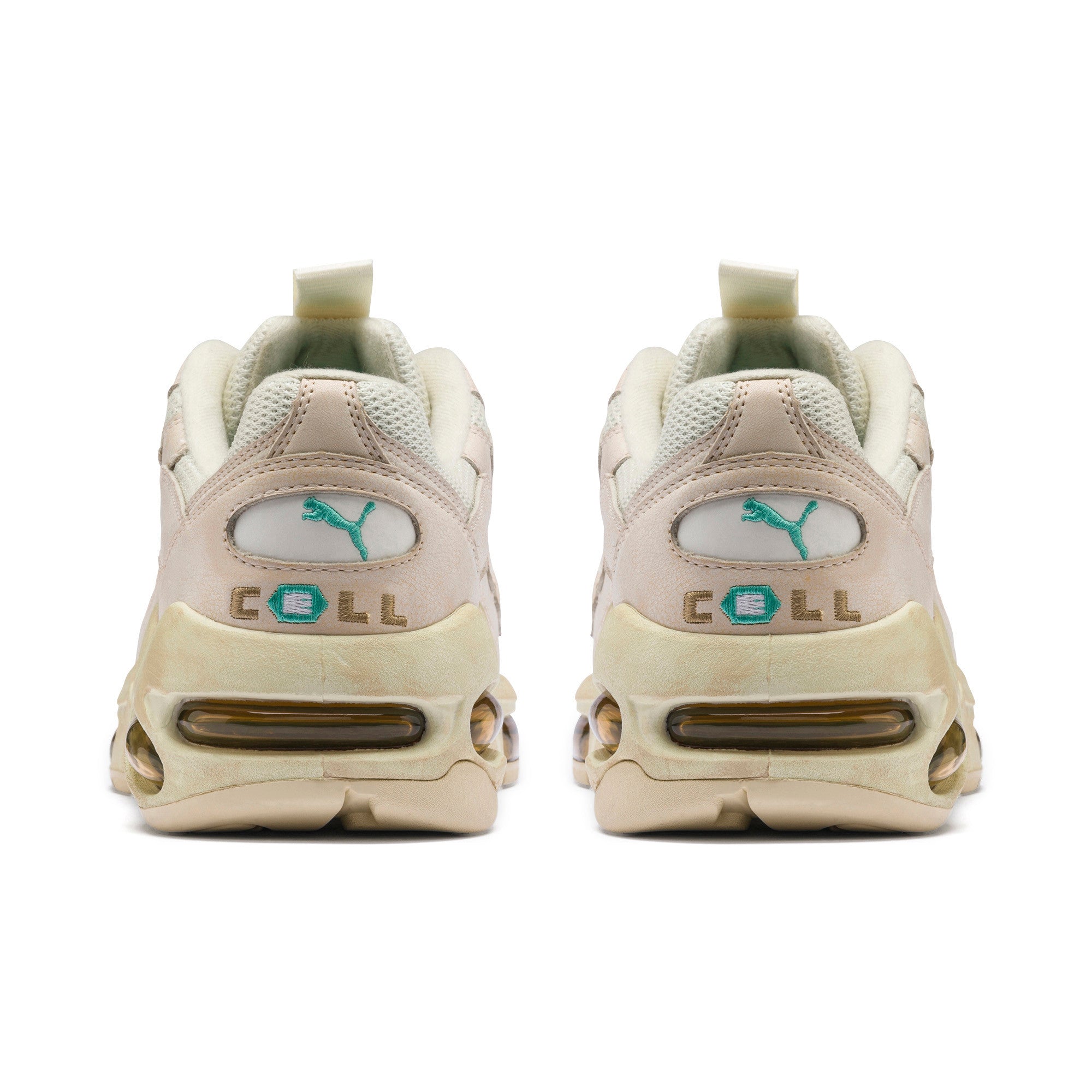 [368510-02] Mens Puma Cell Endura Rhude