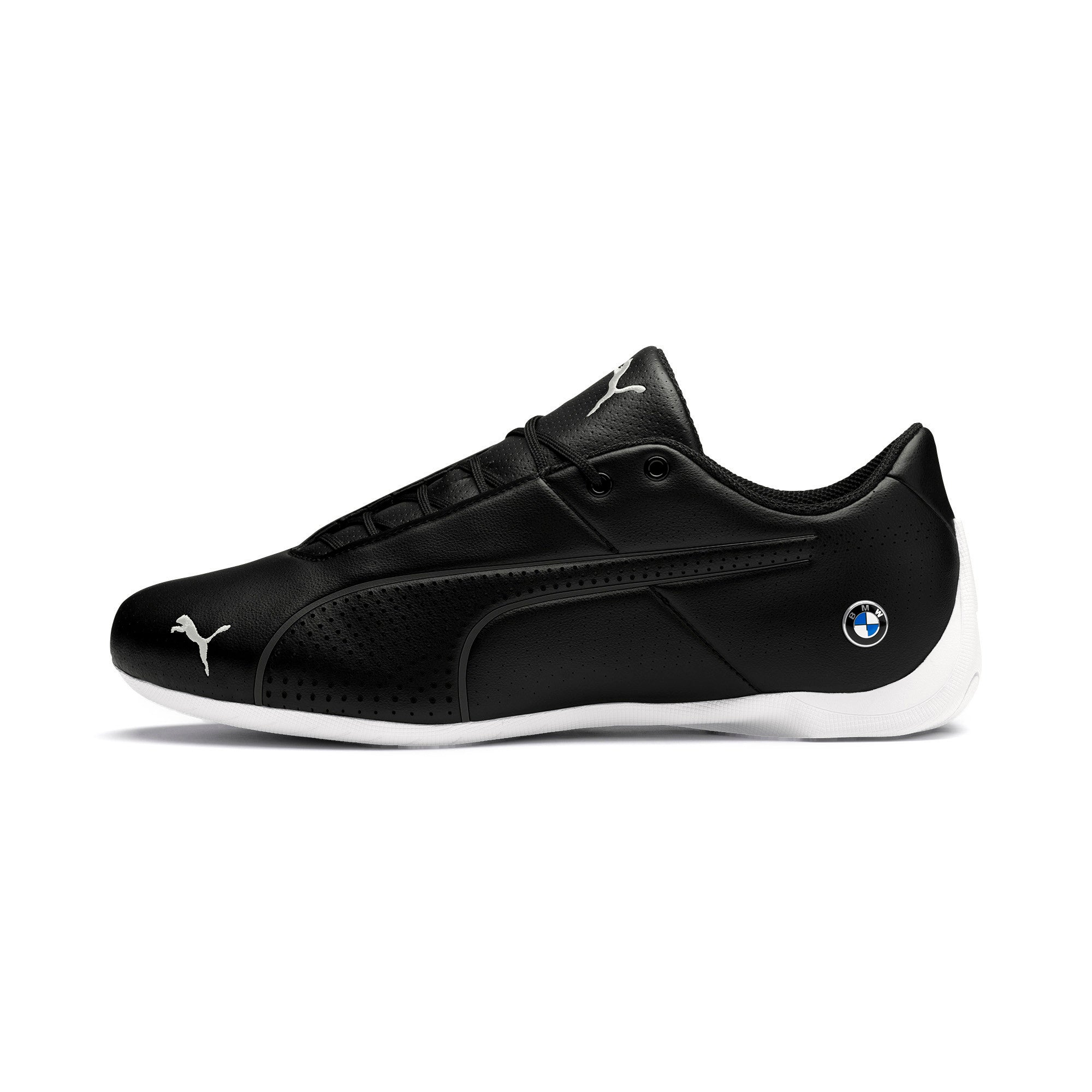 [306242-04] Mens Puma BMW Motorsport Future Cat Ultra