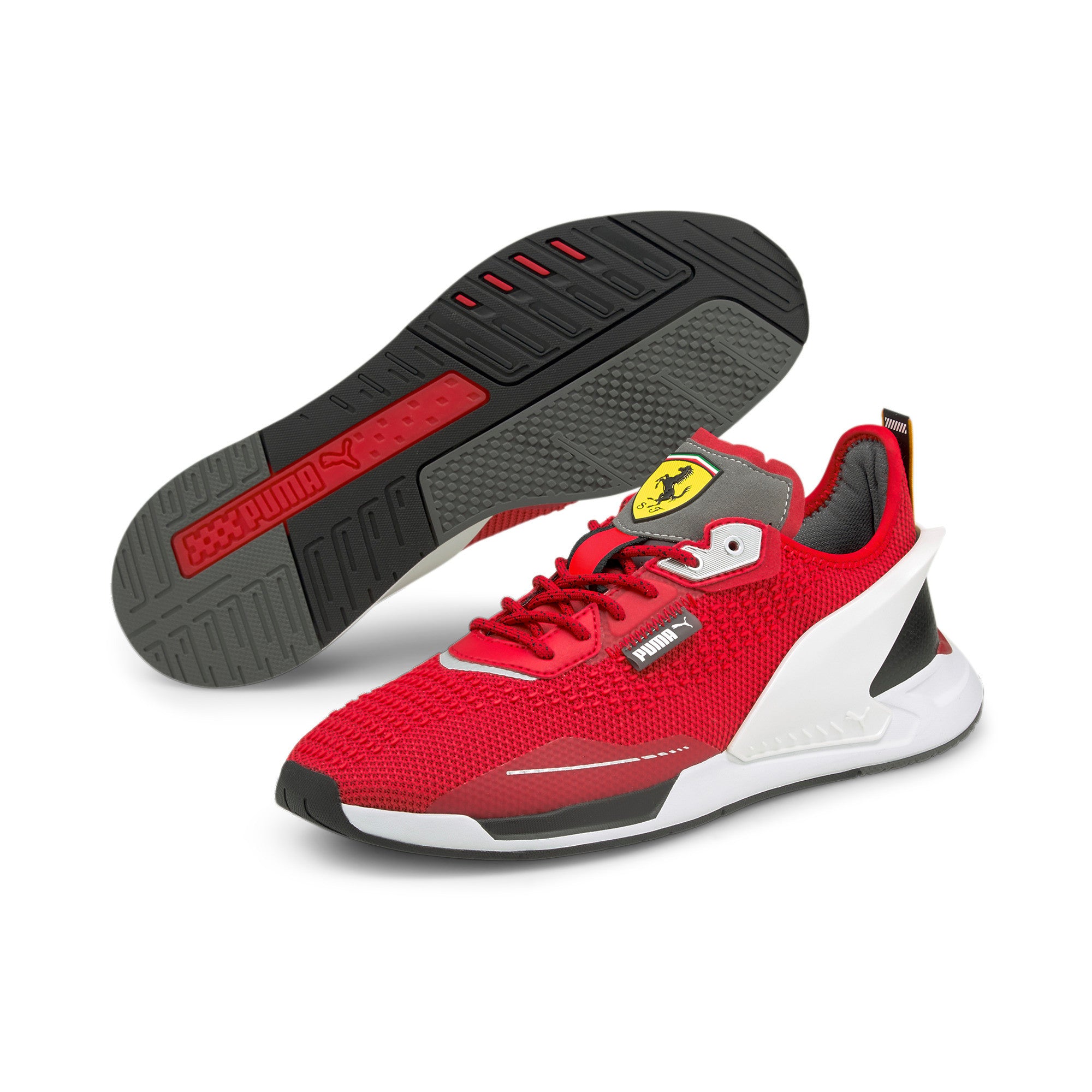 [306923-02] Mens Puma FERRARI IONSPEED