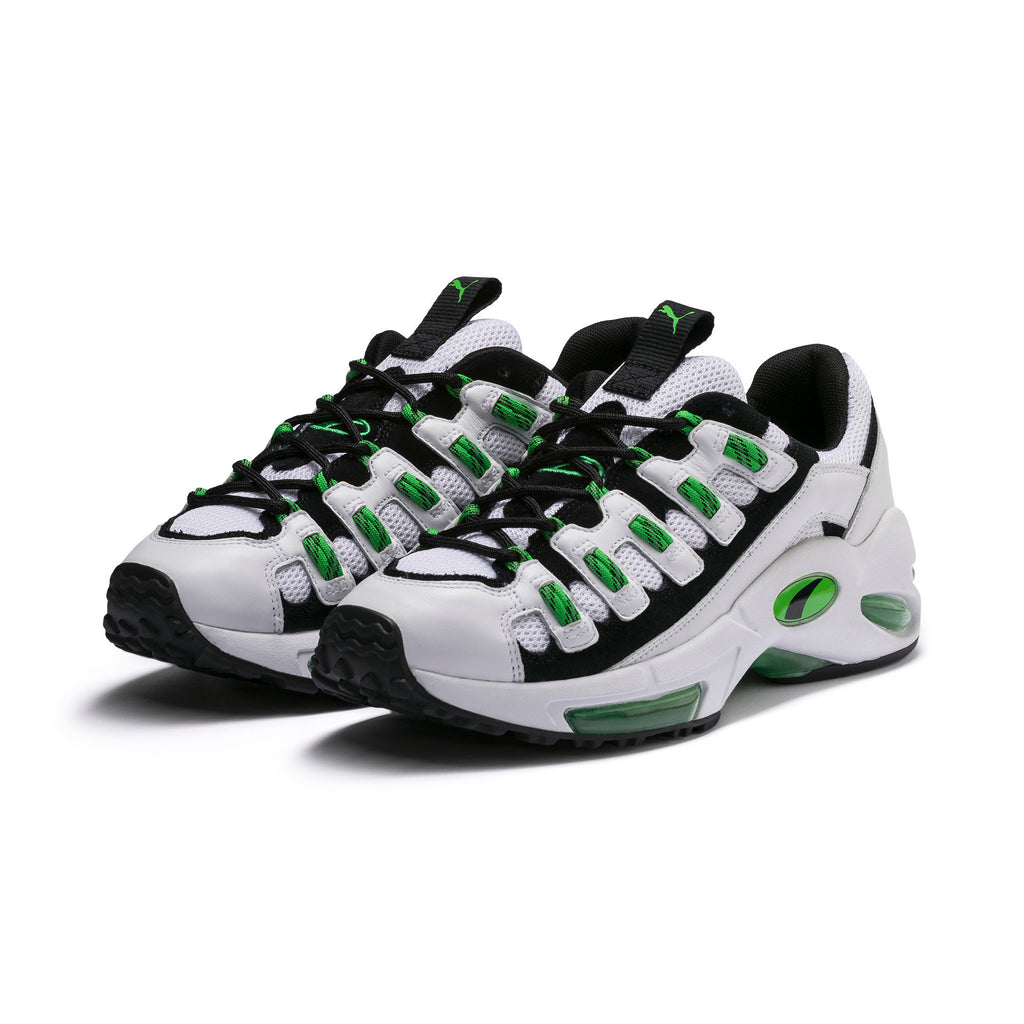 [369357-01] Mens Puma Cell Endura