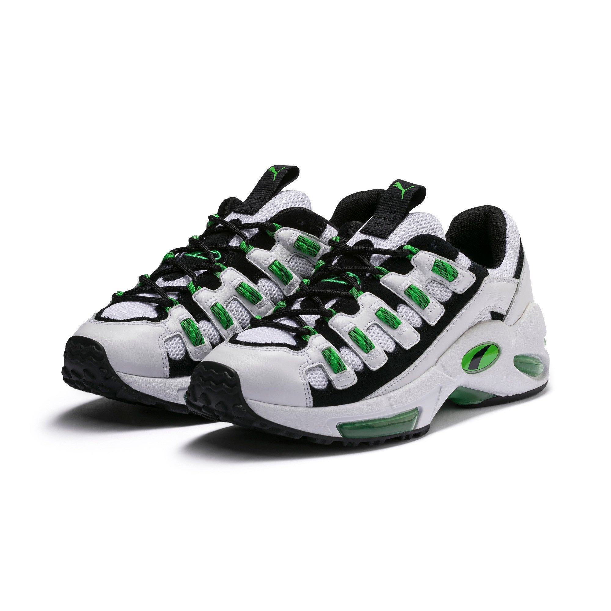 [369357-01] Mens Puma Cell Endura