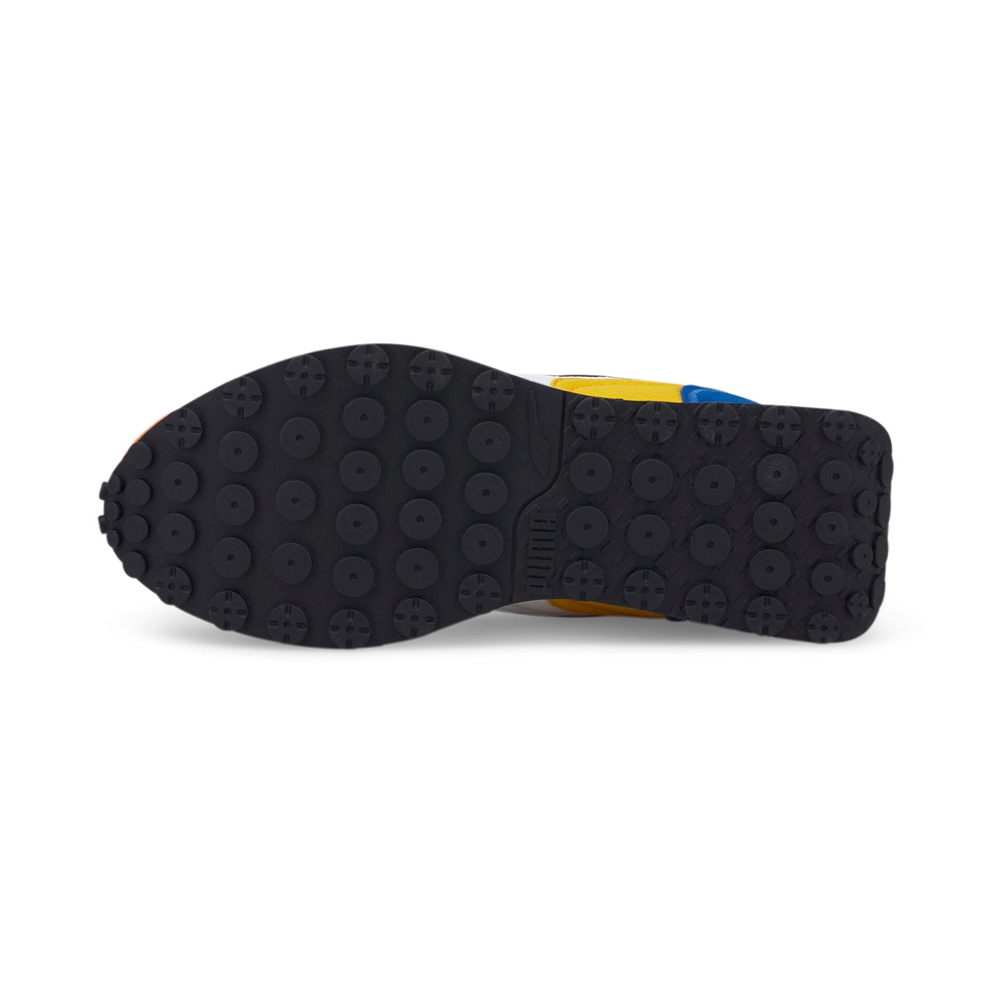 [387672-01] Mens Puma Rider FV "Future Vintage"