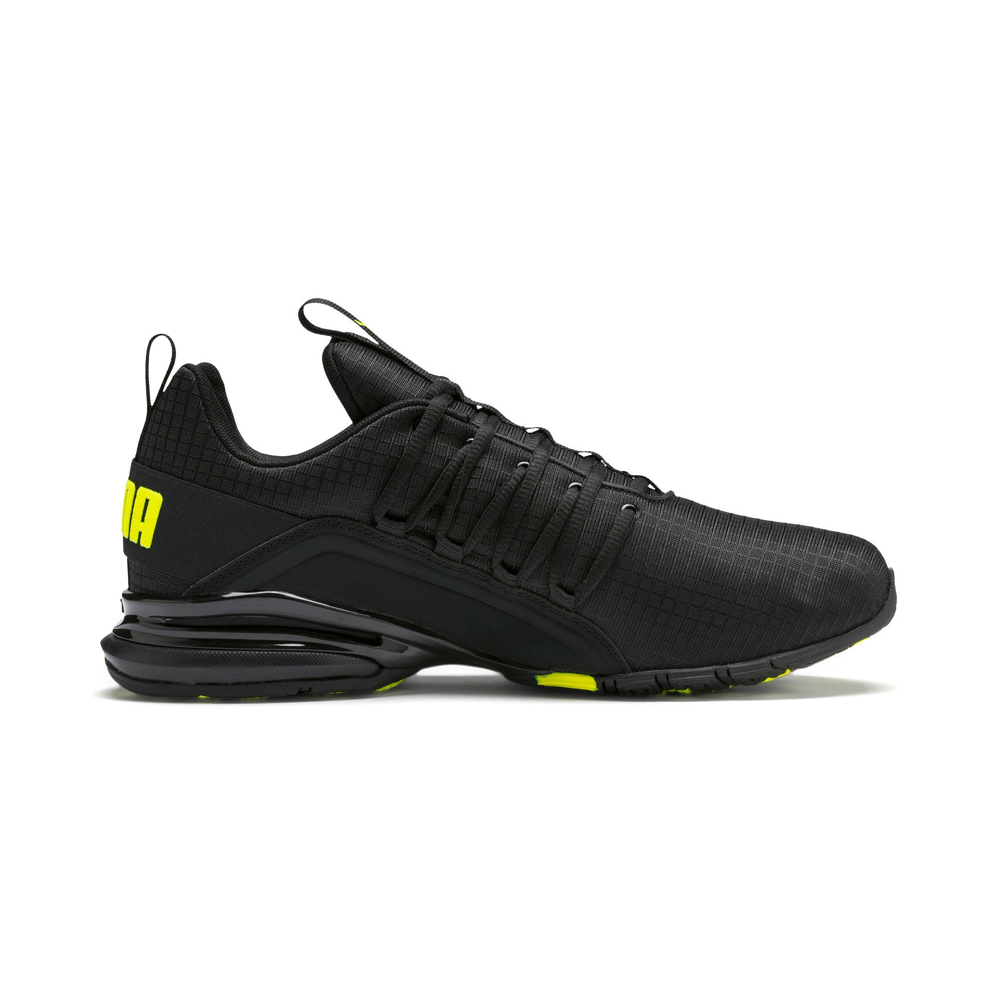 [192581-01] Mens Puma Axelion RIP