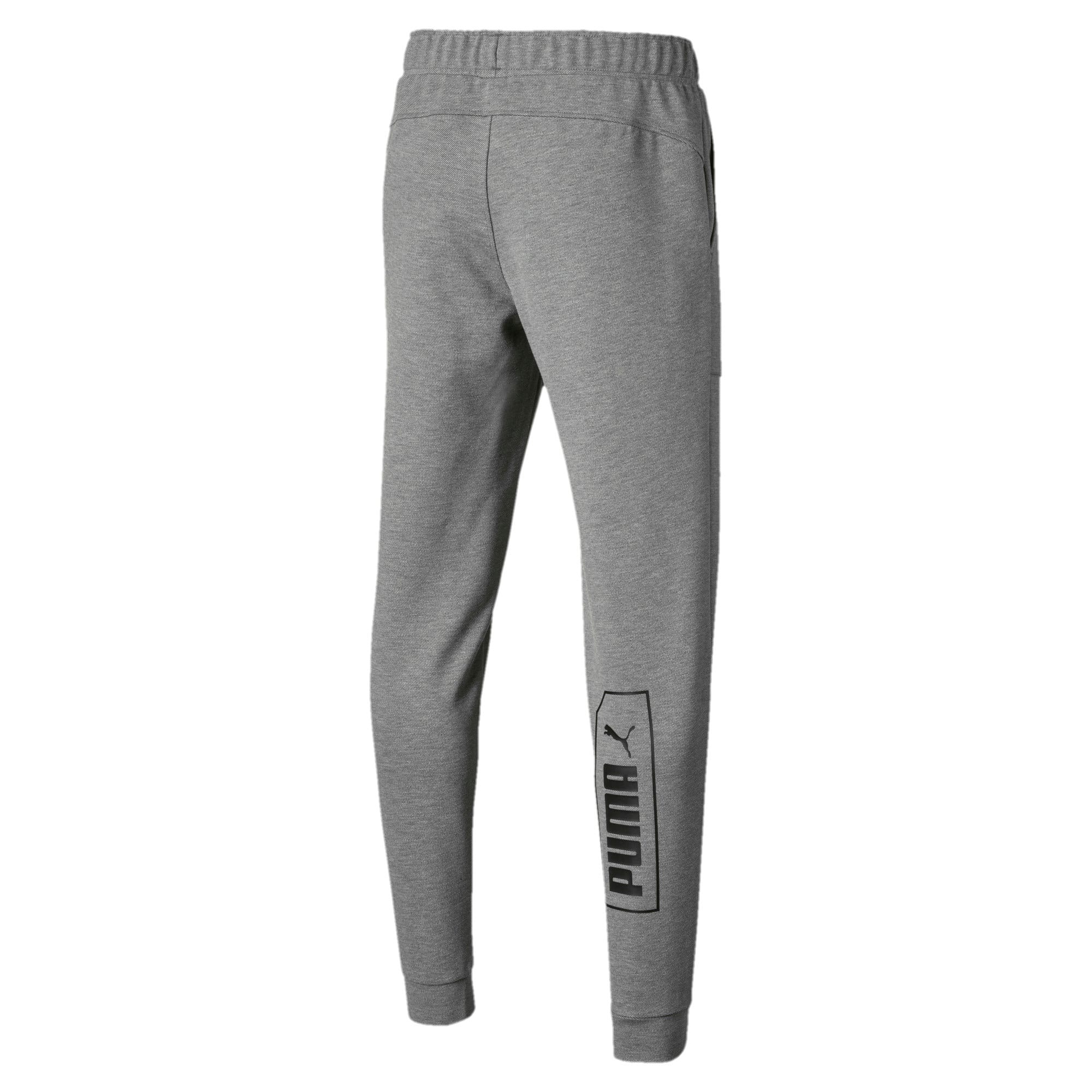 [580387-03] Mens Puma NU-TILITY KNIT PANT