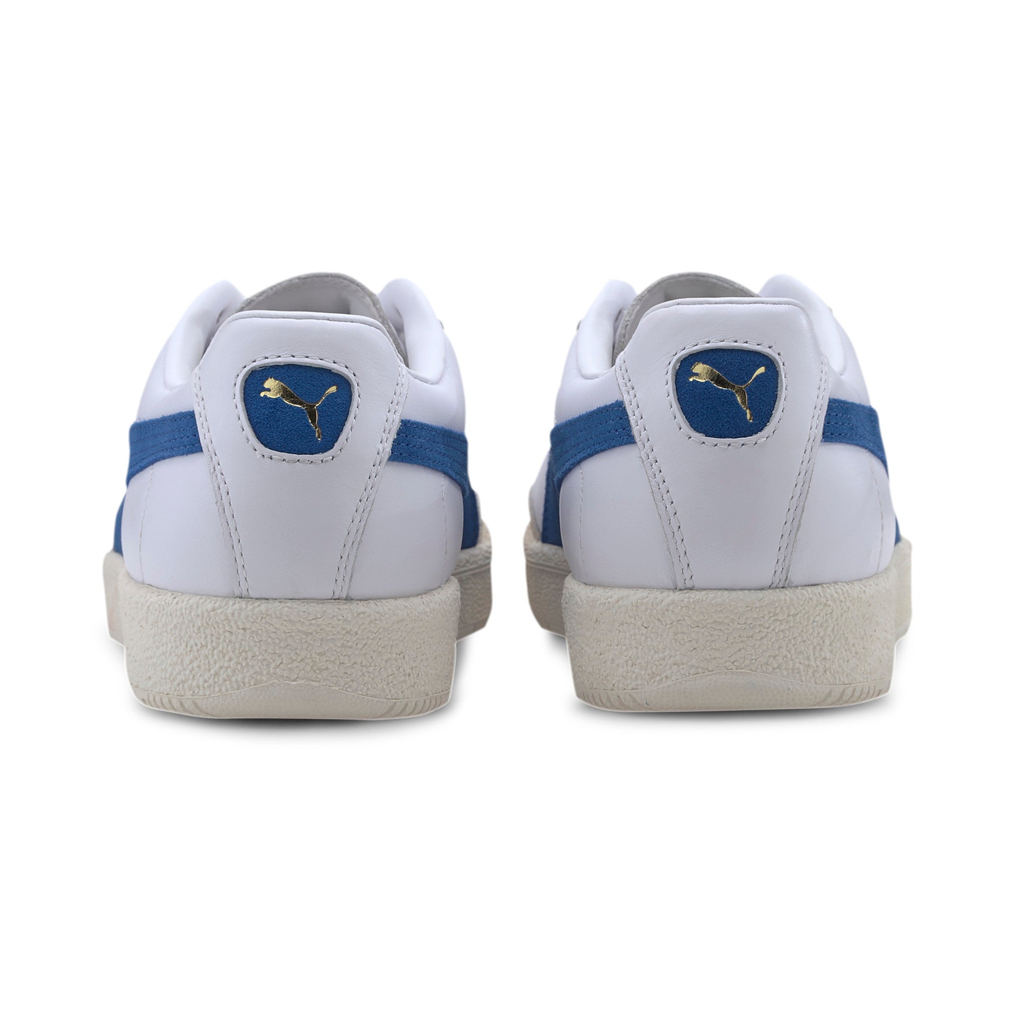 [374800-03] Mens Puma Oslo-City Prm