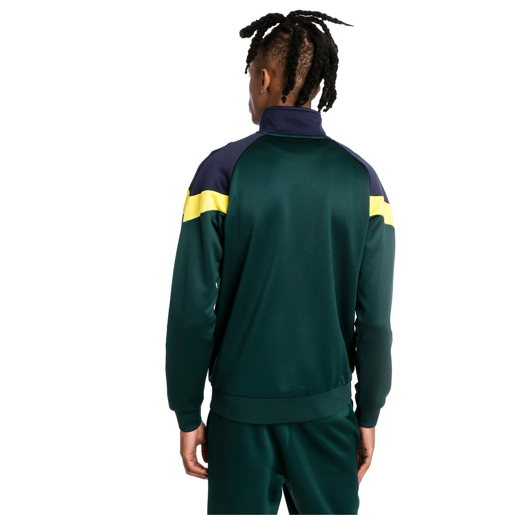 [577980-30] Mens Puma Iconic MCS Track Jacket