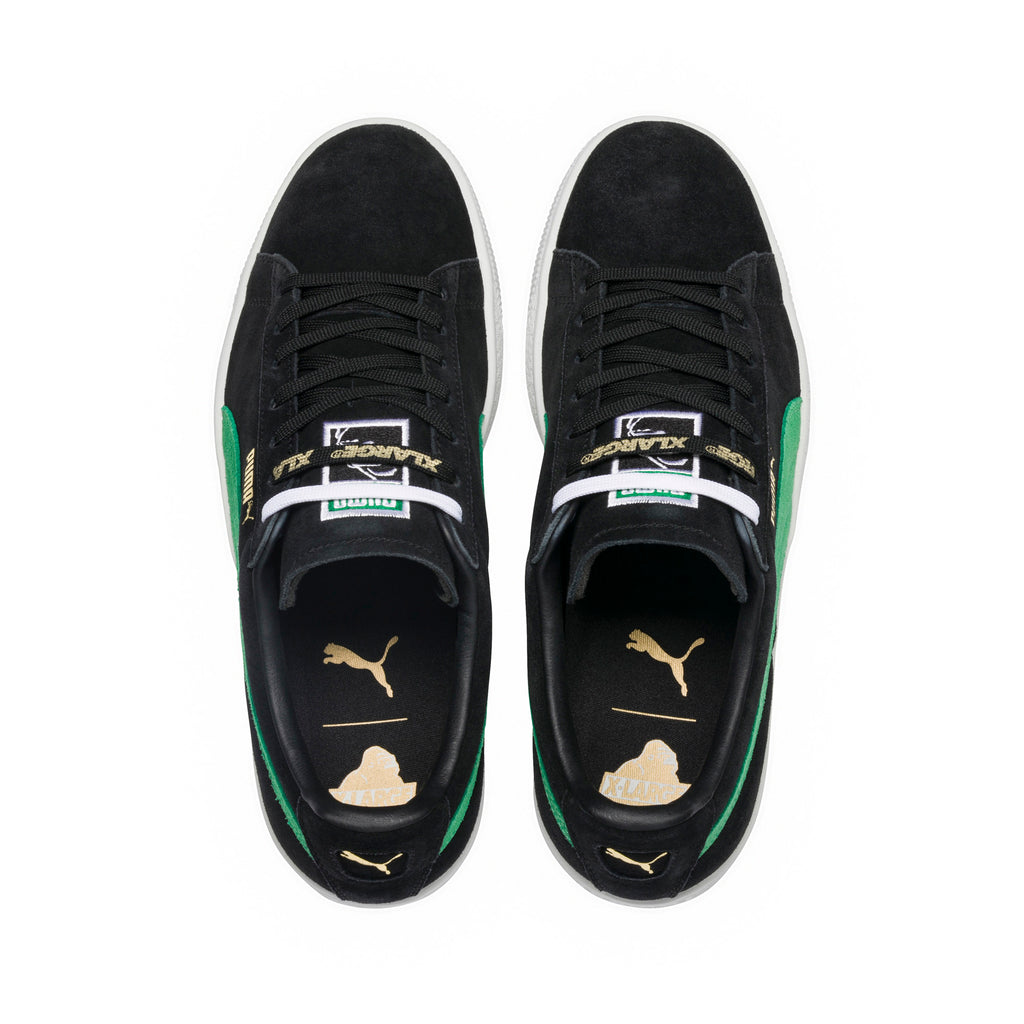 [366307-01] Mens Puma Suede Classic x XLarge