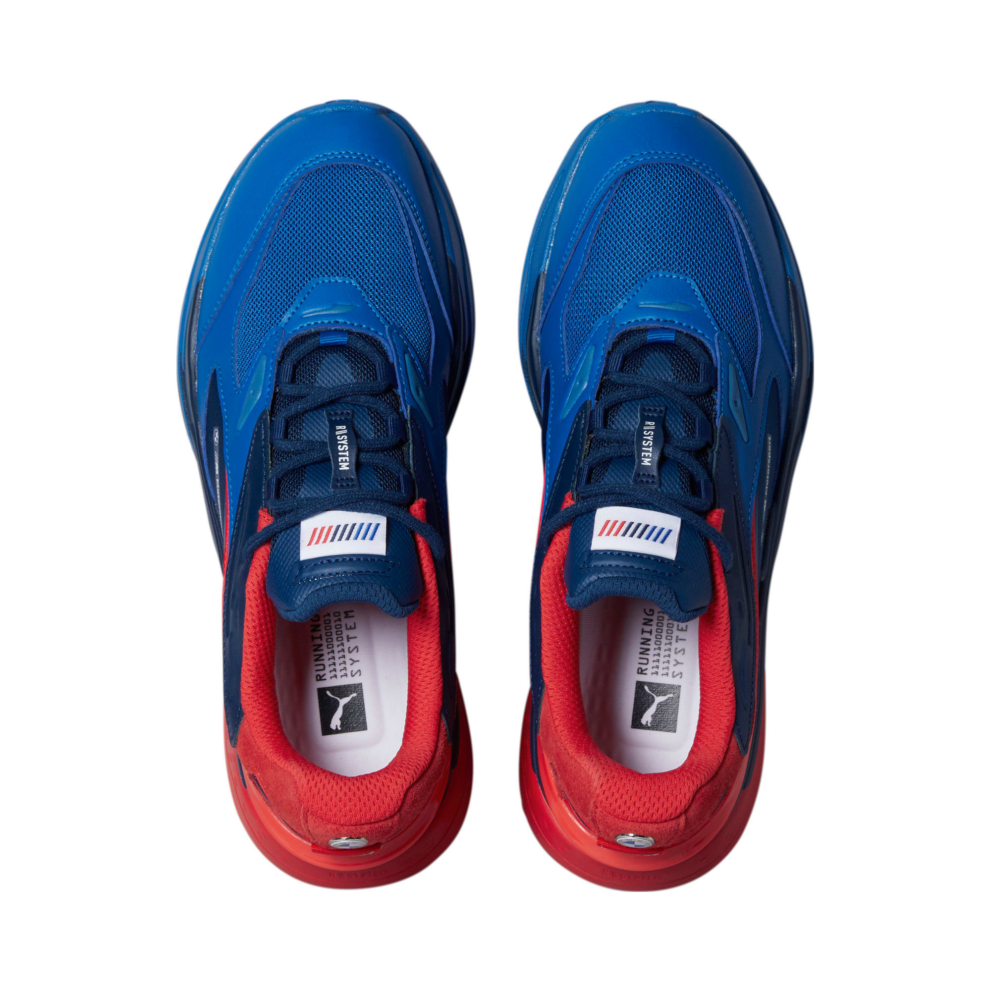[307409-01] Mens Puma BMW MOTORSPORT RS-FAST
