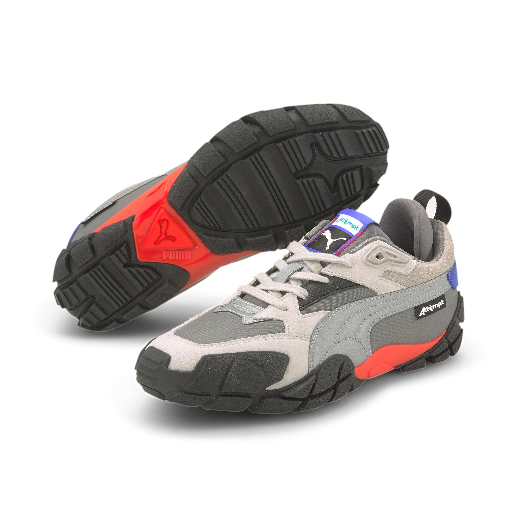[373518-01] Mens Puma Centaur Attempt