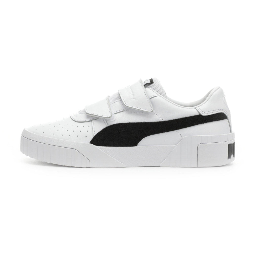 [370757-01] Womens Puma Cali Velcro Patent X SG Selena Gomez - sneakAR