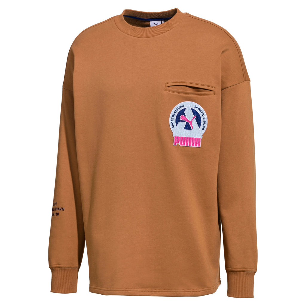 [576888-74] Mens Puma X HAN CREW