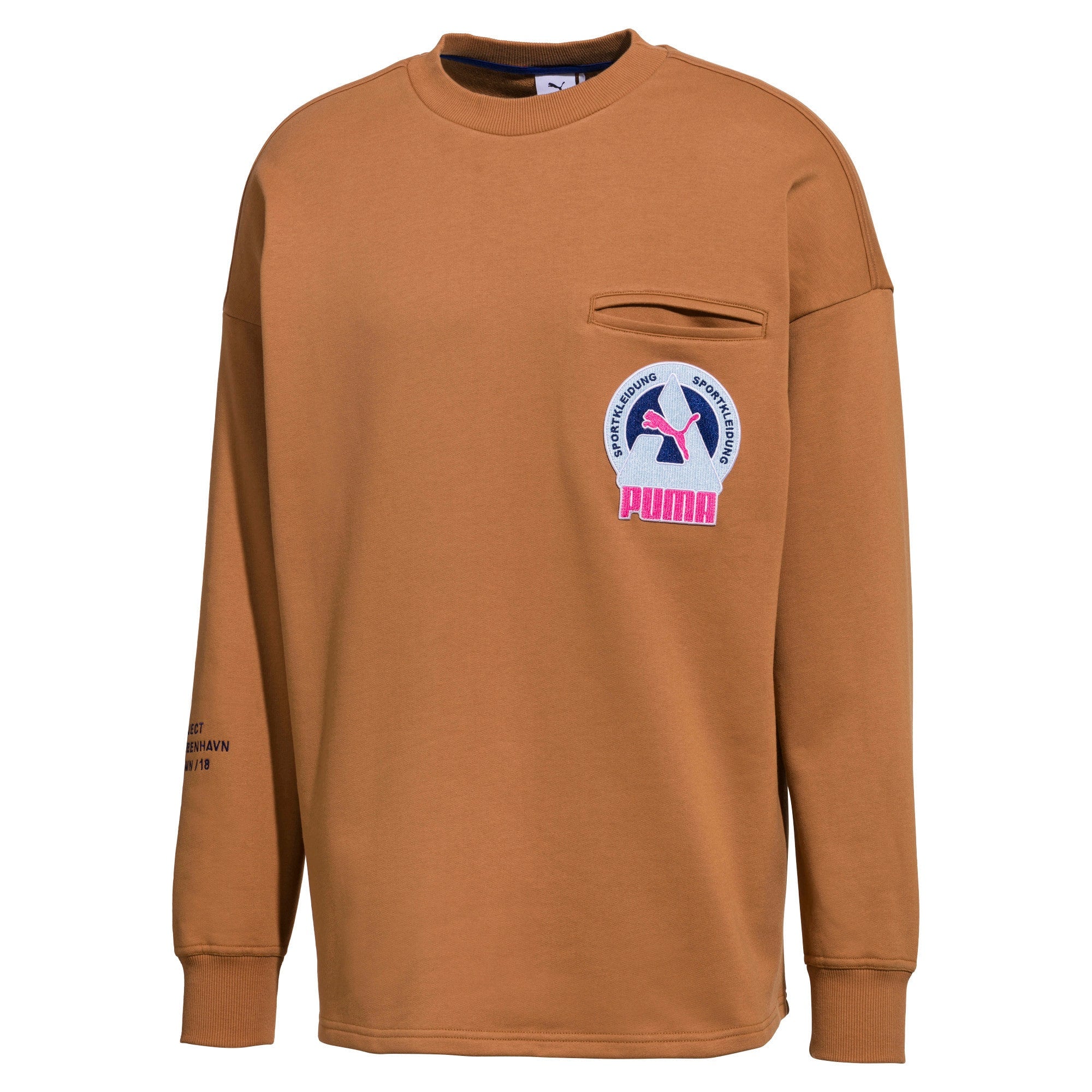 [576888-74] Mens Puma X HAN CREW