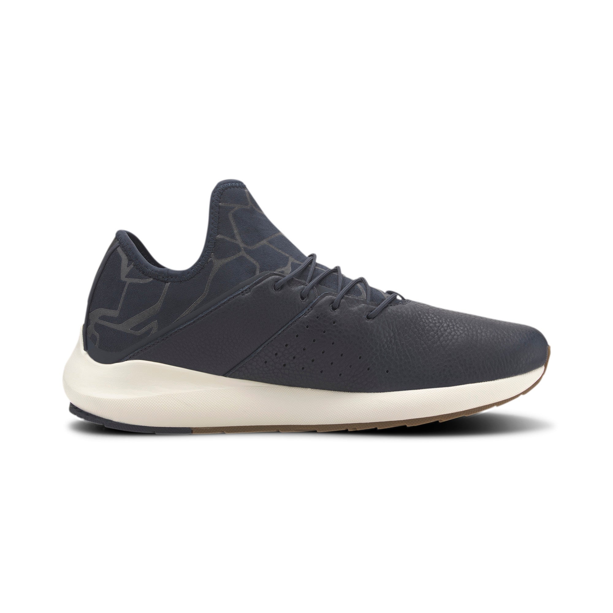 [339820-02] Mens Puma PD Porsche Design Evo Cat II