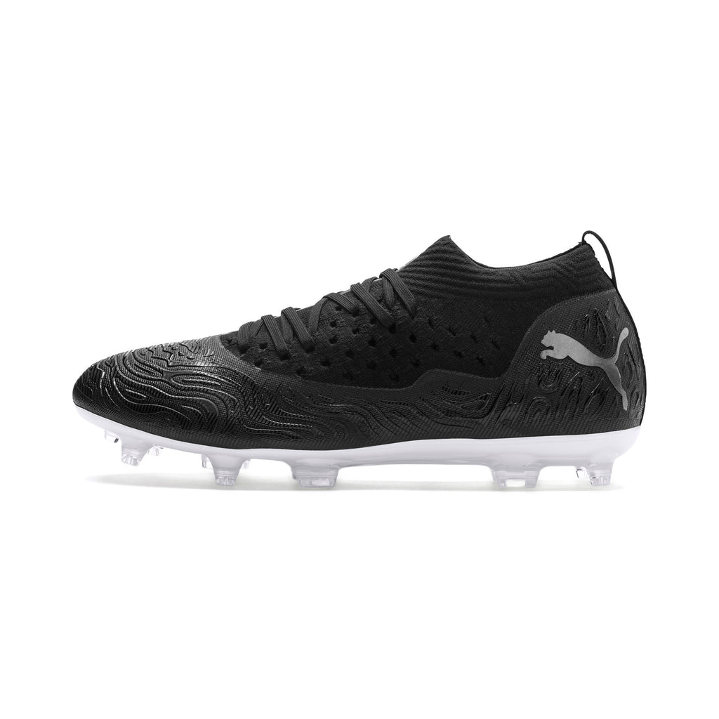 [105536-02] Mens Puma Future 19.2 Netfit Fg/Ag