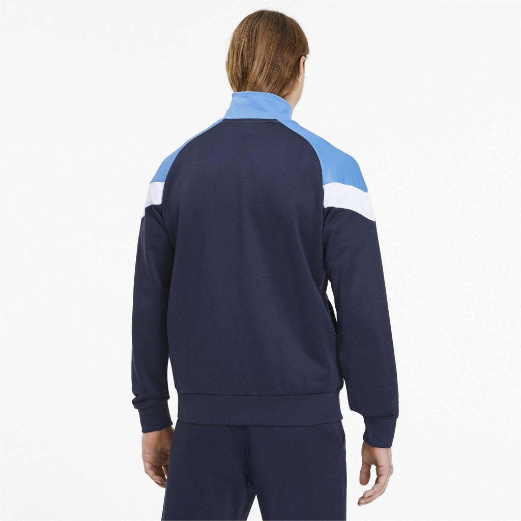 [756664-25] Mens Puma MCFC Iconic MCS Track Jacket - sneakAR