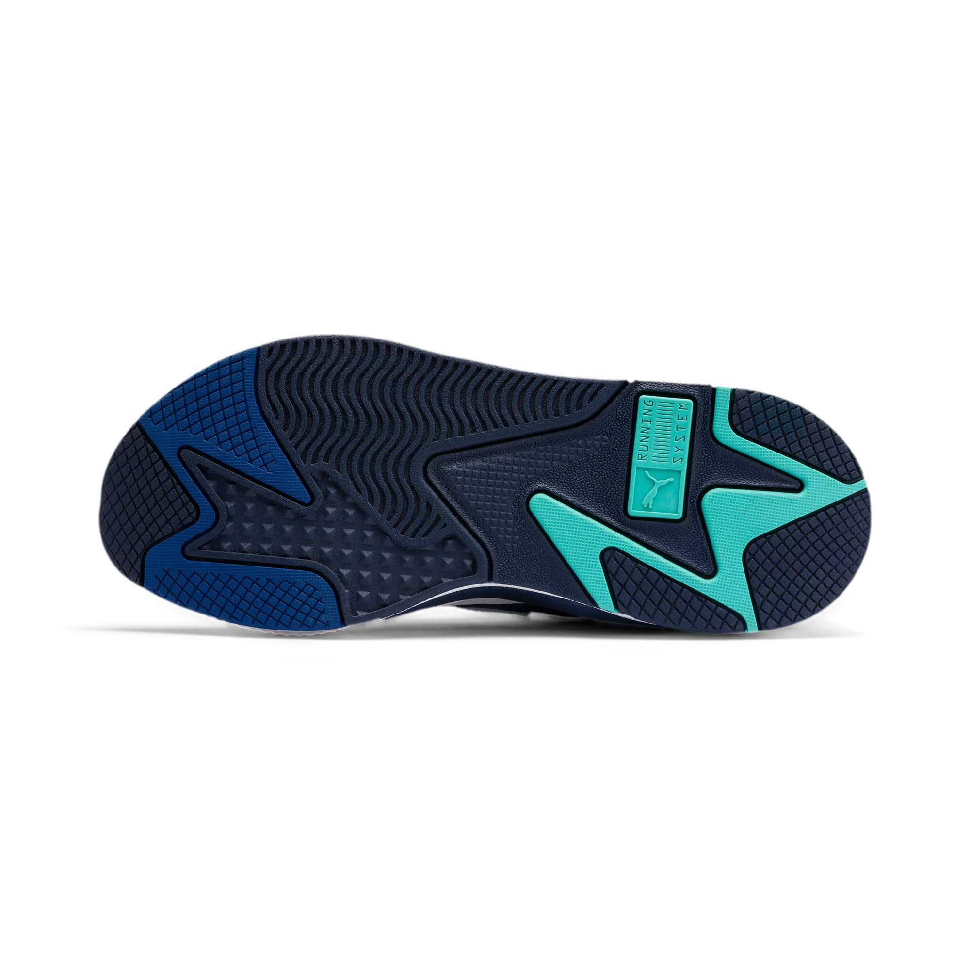 [369818-02] Mens Puma RS-X Hard Drive