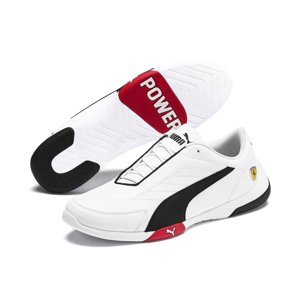 [306219-06] Mens Puma SF Ferrari Kart Cat III - sneakAR