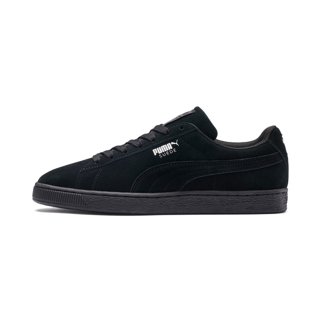 [352634-77] Mens Puma Suede Classic+