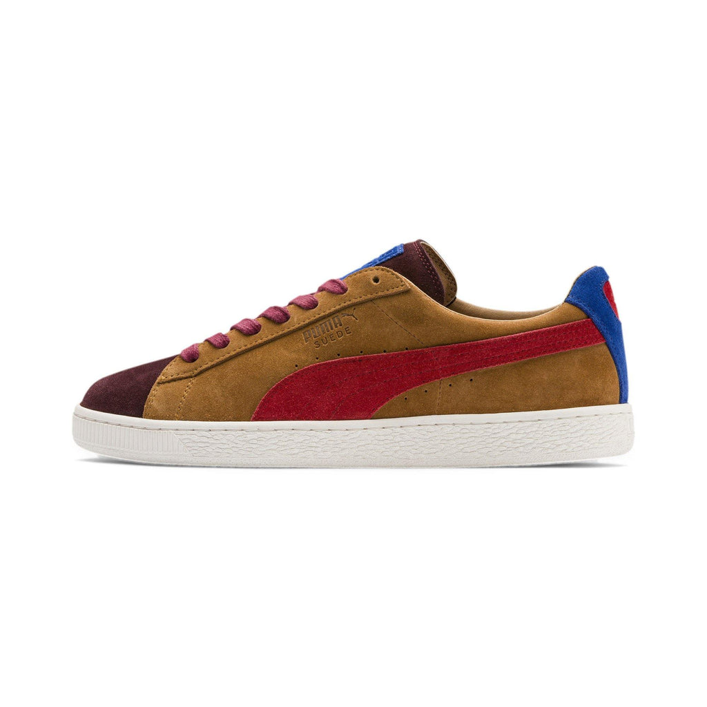 [371307-01] Mens Puma Suede MIE - sneakAR