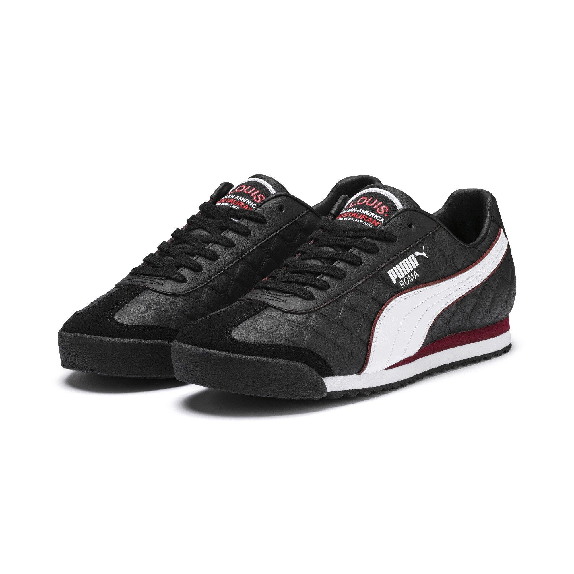 [370896-01] Mens Puma Roma X The Godfather Louis - sneakAR
