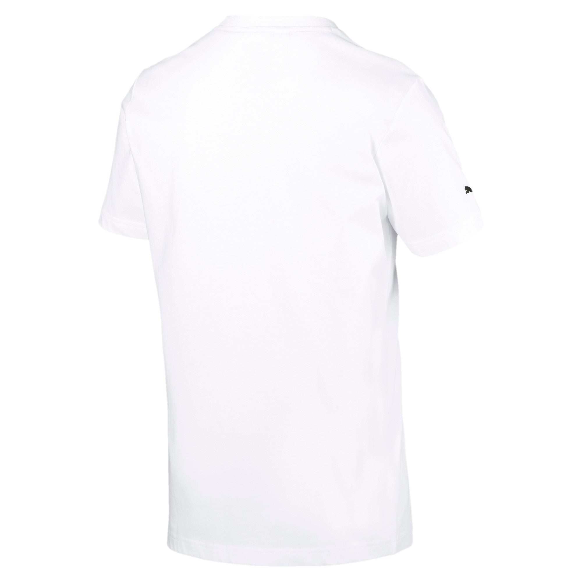 [595369-02] Mens Puma BMW Motorsport Logo Tee