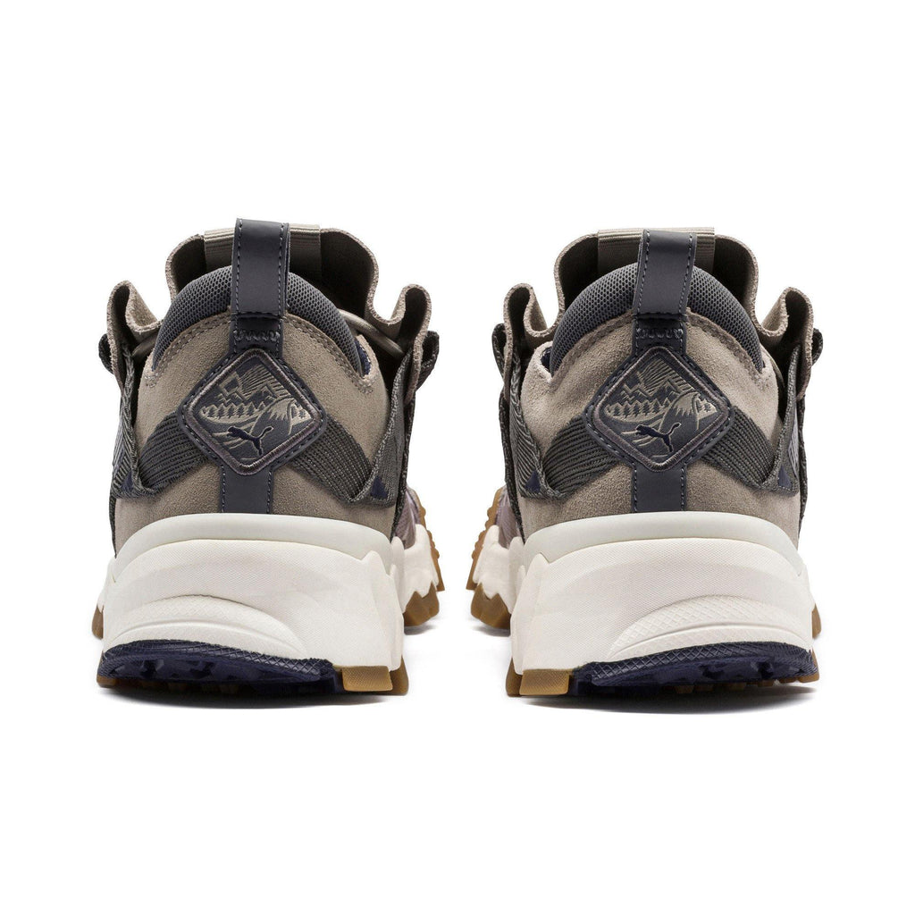 [366787-02] Mens Puma Trailfox Camo - sneakAR