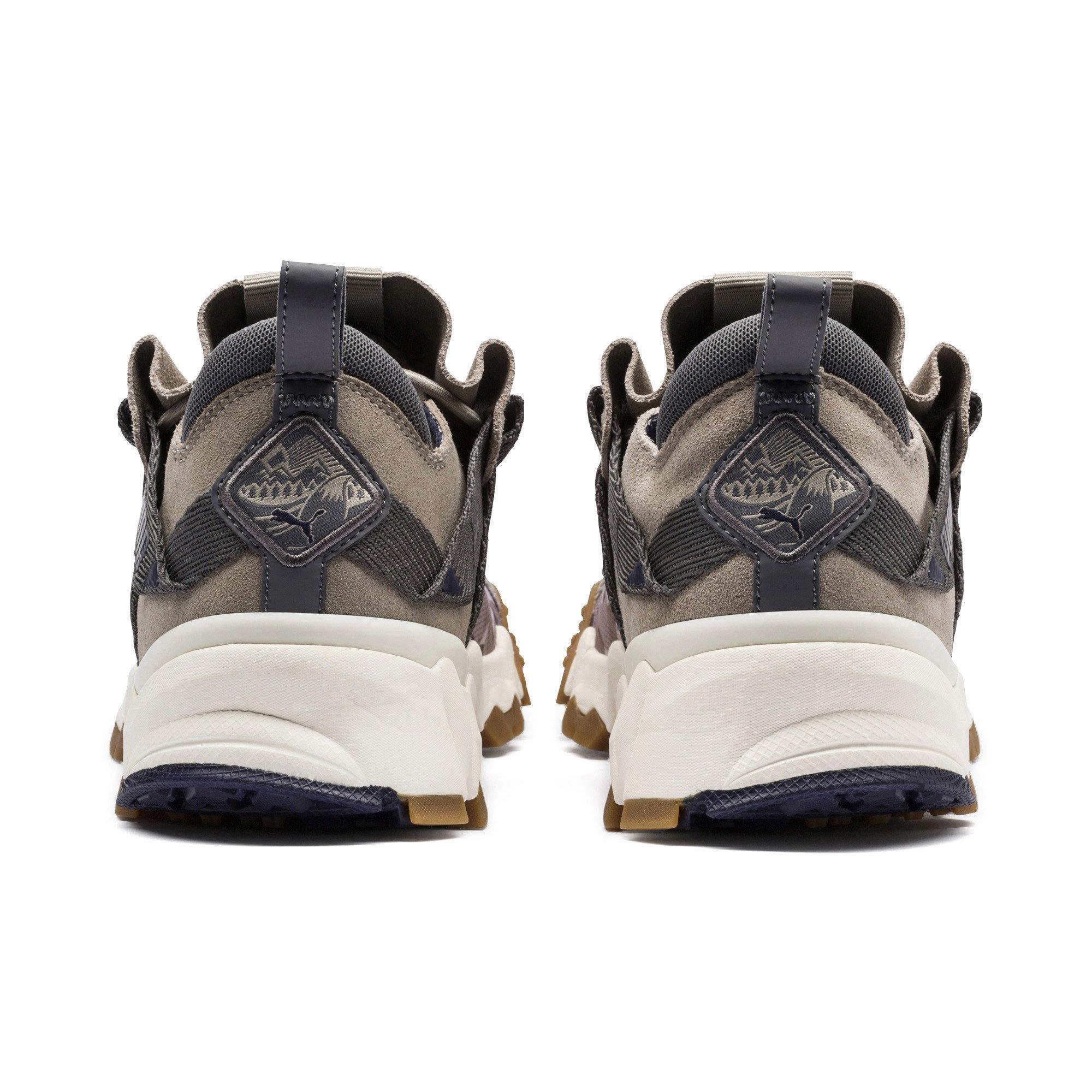 [366787-02] Mens Puma Trailfox Camo - sneakAR