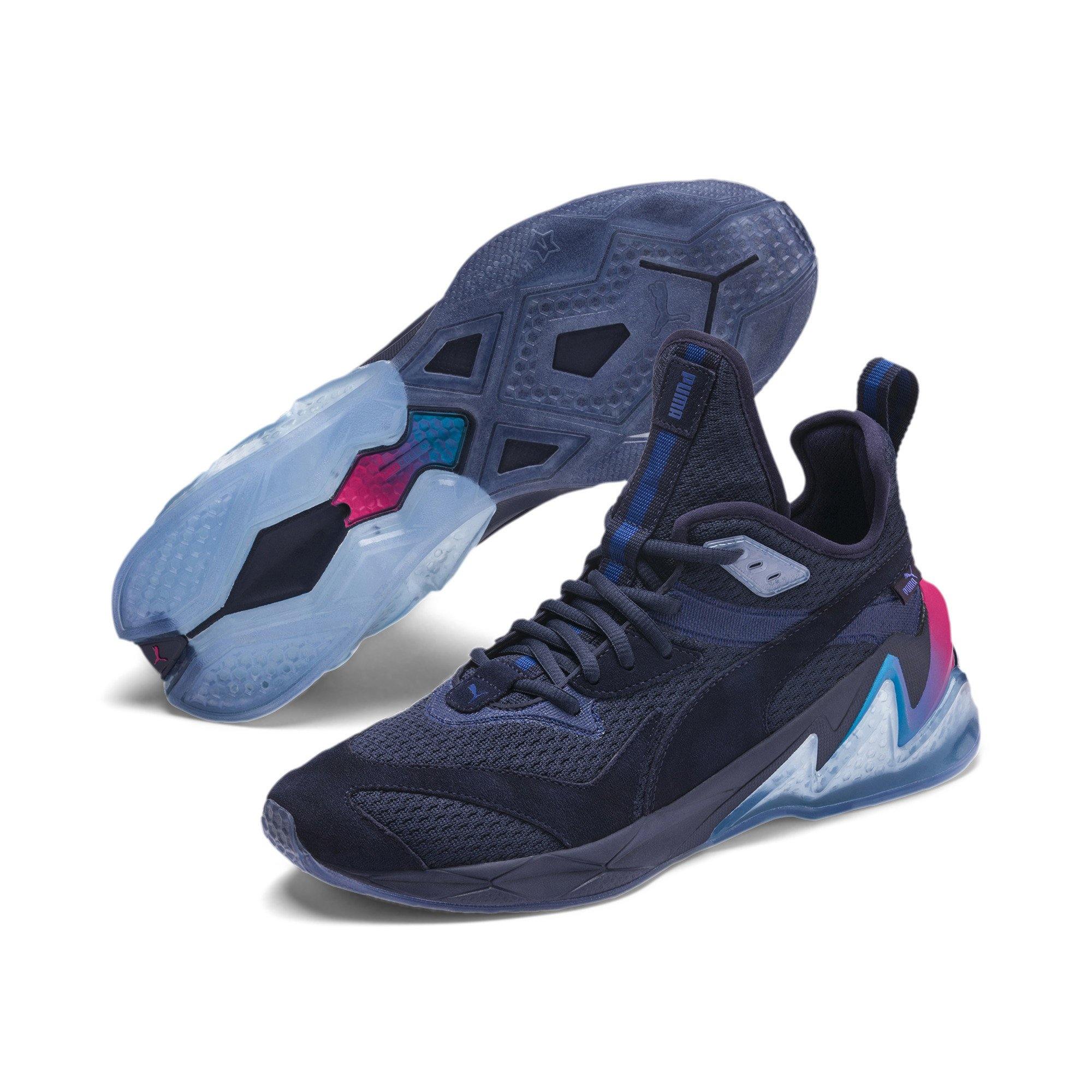 [192958-01] Mens Puma LQDCELL Origin Drone Night - sneakAR