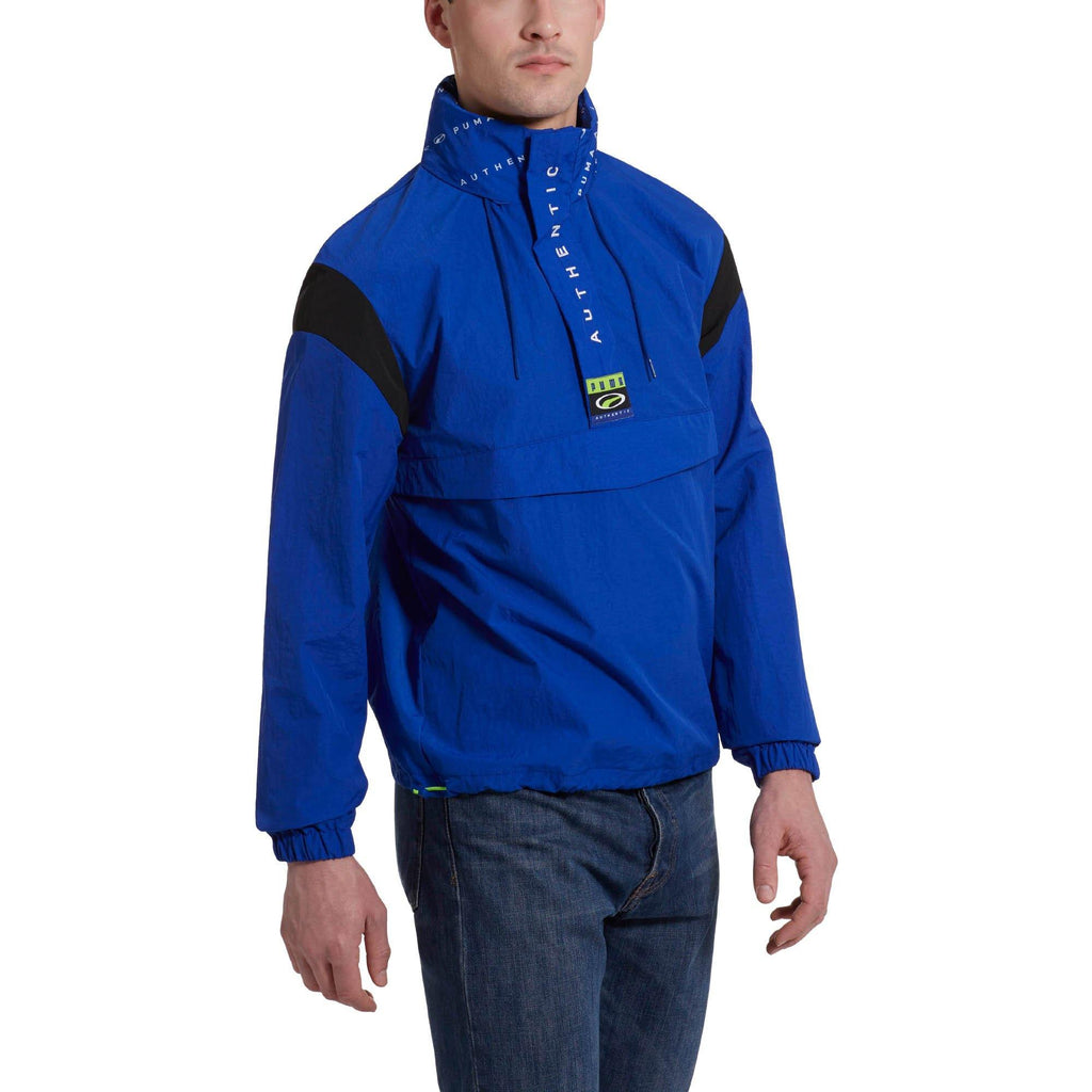 [578909-03] Mens Puma 90s Retro Windbreaker - sneakAR