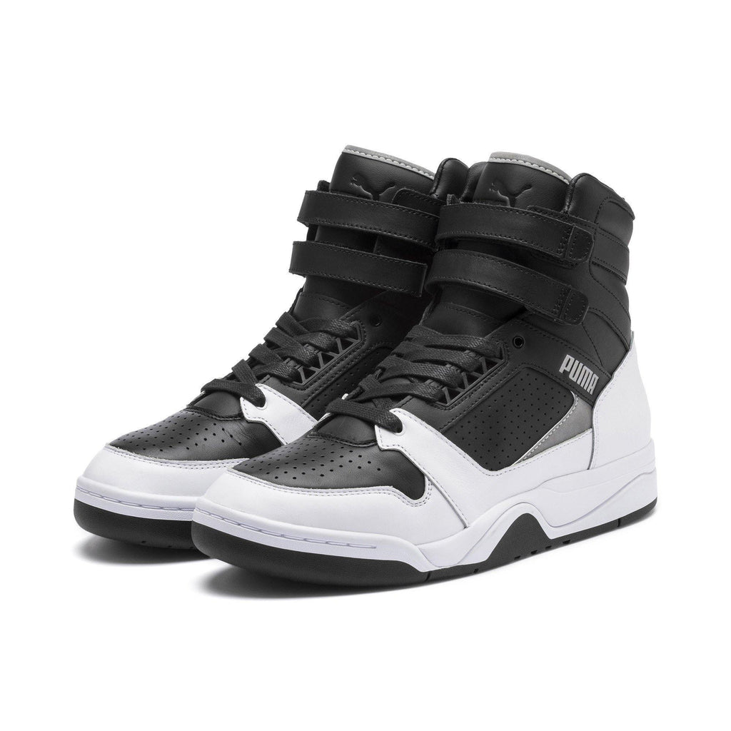 [370594-01] Mens Puma Palace Guard Mid Moto-X - sneakAR