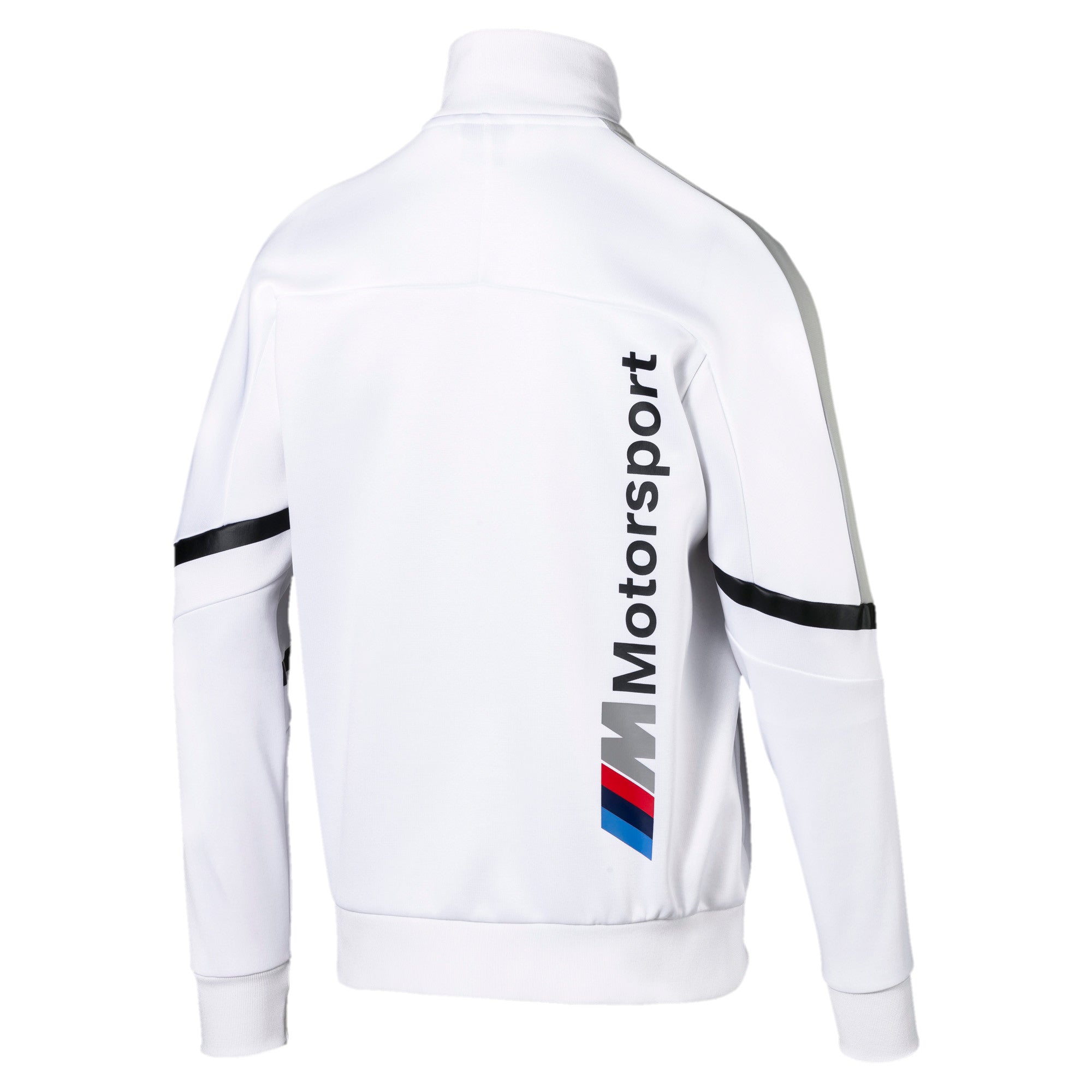 [577784-02] Mens Puma BMW Motorsport T7 Track Jacket
