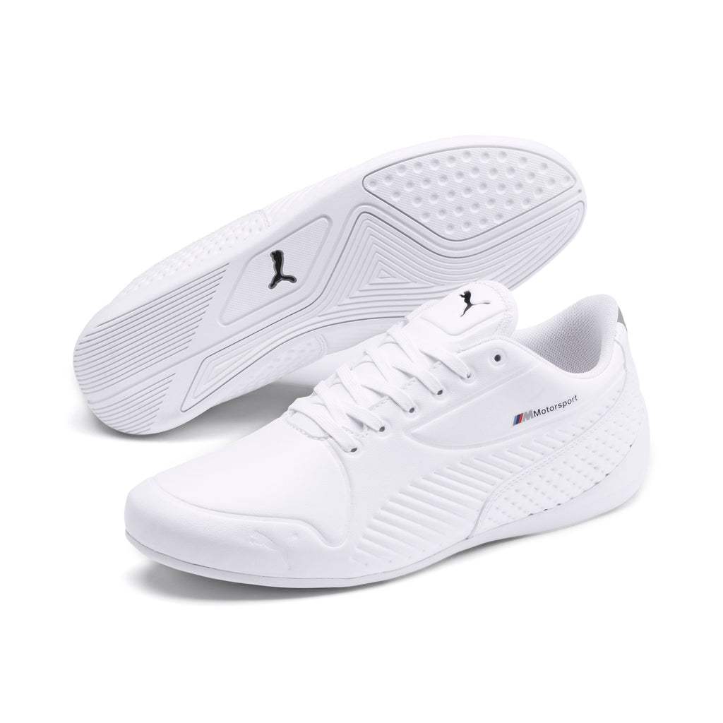 [306423-04] Mens Puma BMW Motorsport Drift Cat 7S Ultra