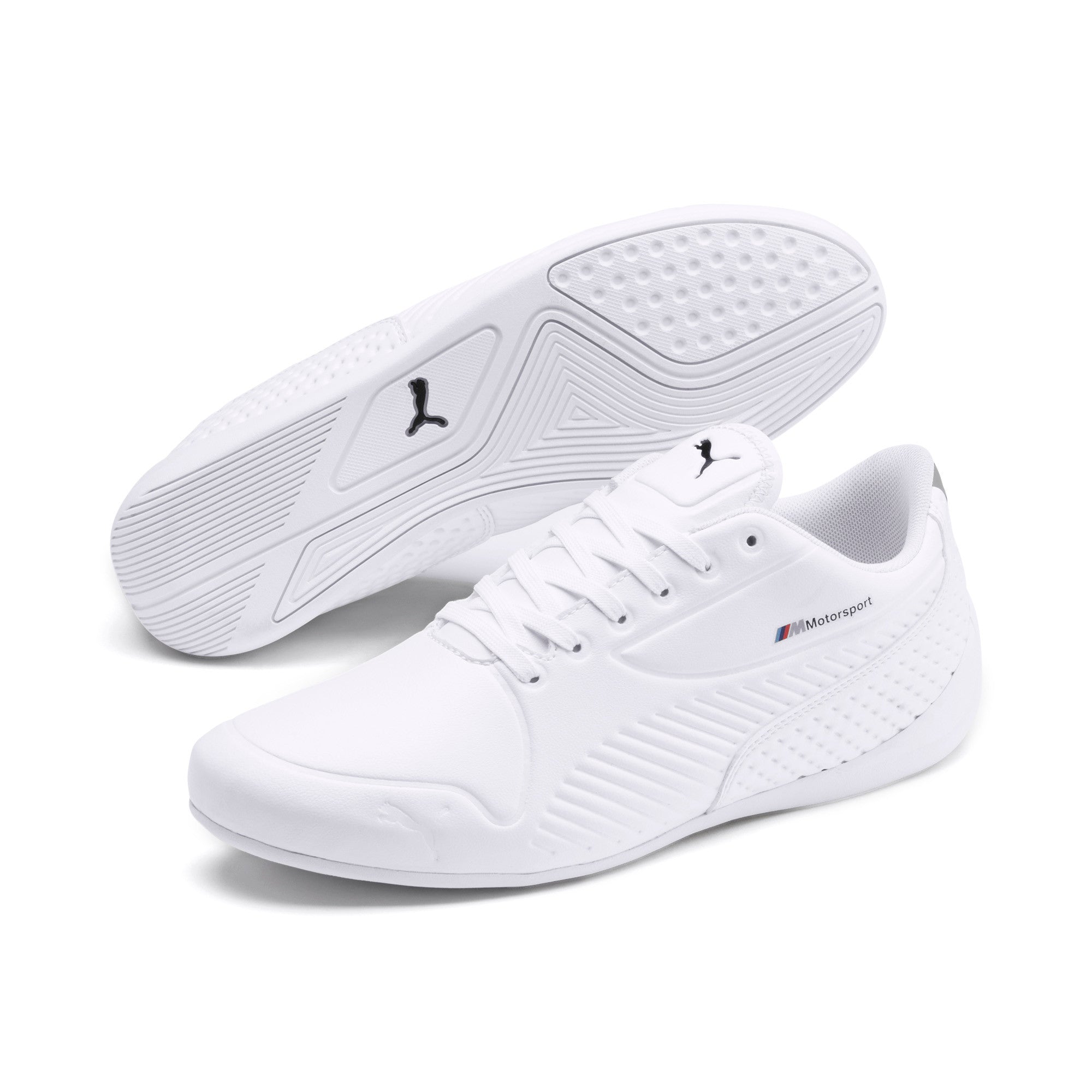 [306423-04] Mens Puma BMW Motorsport Drift Cat 7S Ultra